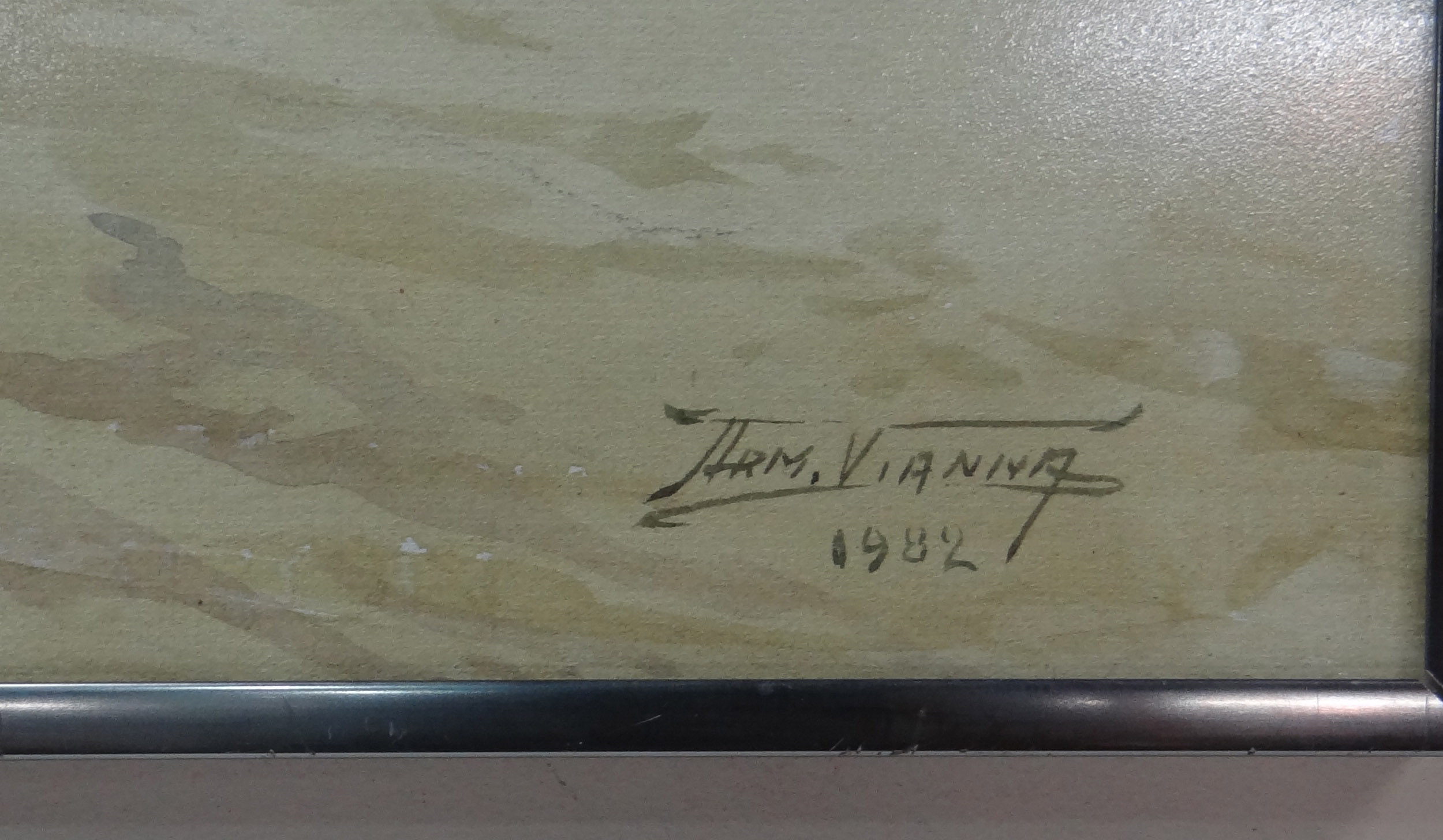 Armando Vianna (1897-1992) - foto 2 de 3