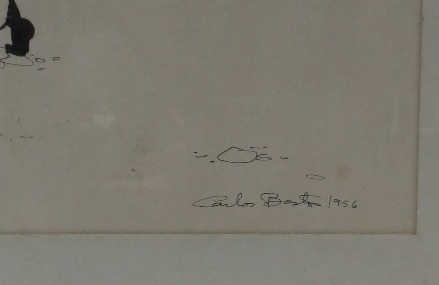 Carlos Bastos (1925-2004) - foto 2 de 3