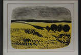 Glauco Rodrigues (1929-2004), Fôve - Serigradia  , datada de 1985 , 12/25/50