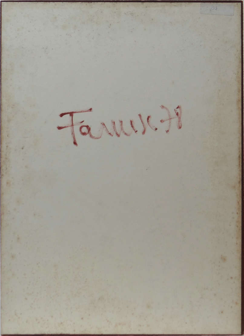 Farnese de Andrade (1926-1996), Sem título - foto 3 de 3