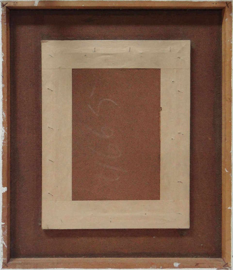 Guima (1927-1993), Unicórnio - foto 3 de 3