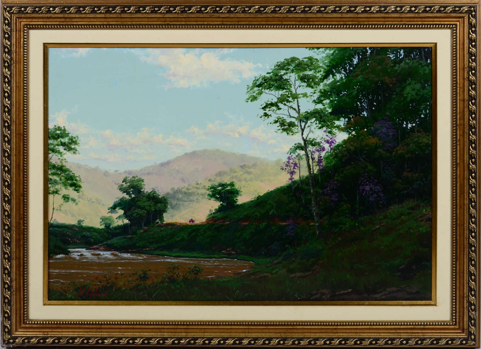Paisagem - foto 1 de 4