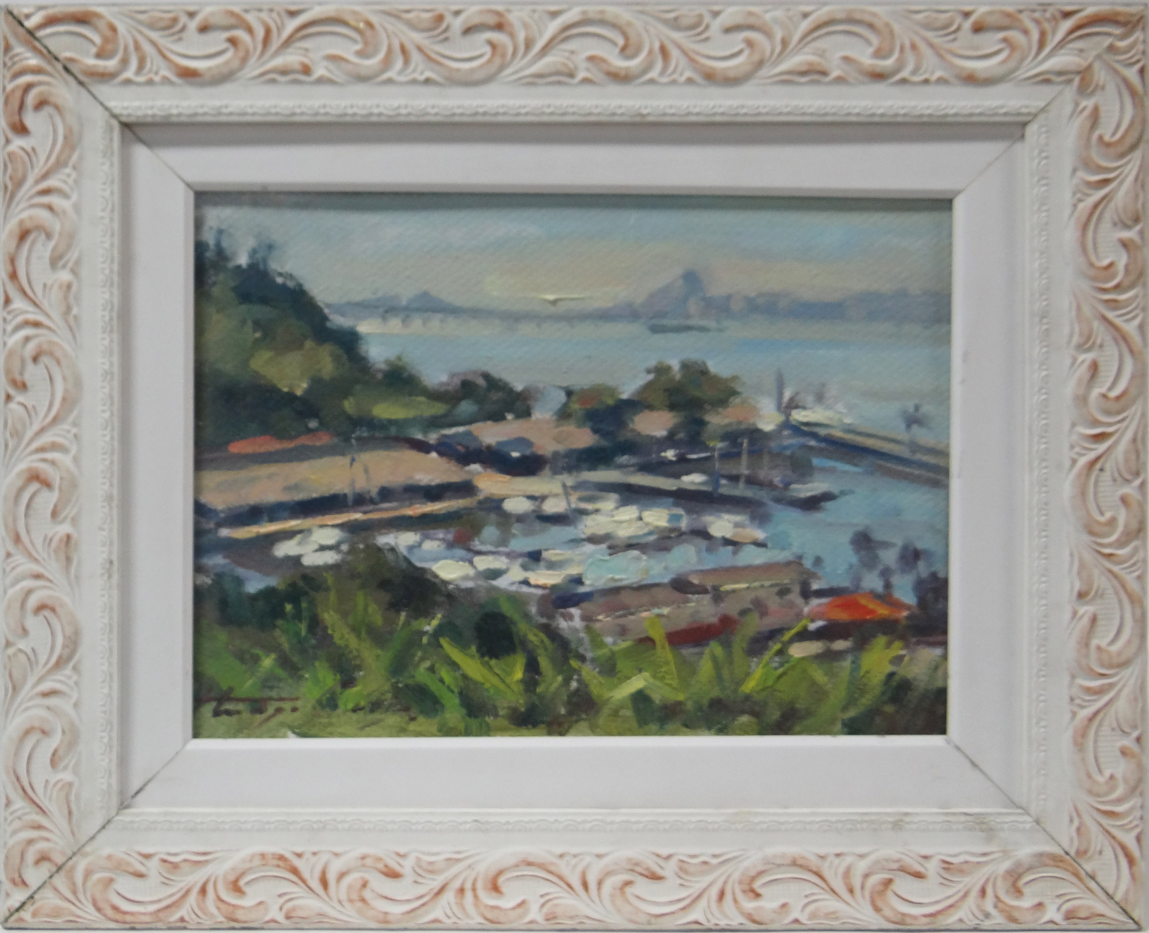 Thiago Castro (1984), Ilha do Governador - foto 1 de 3