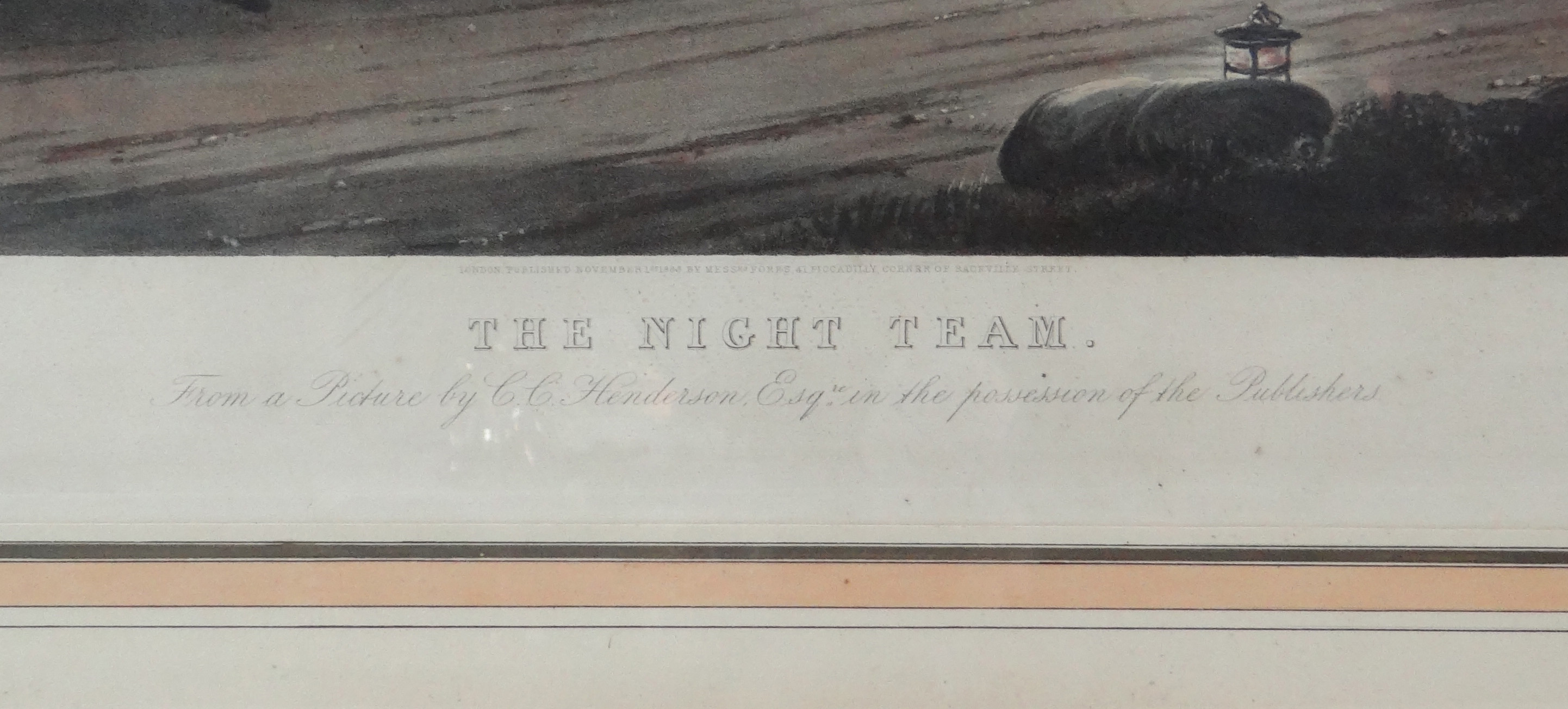 The night team - foto 2 de 4