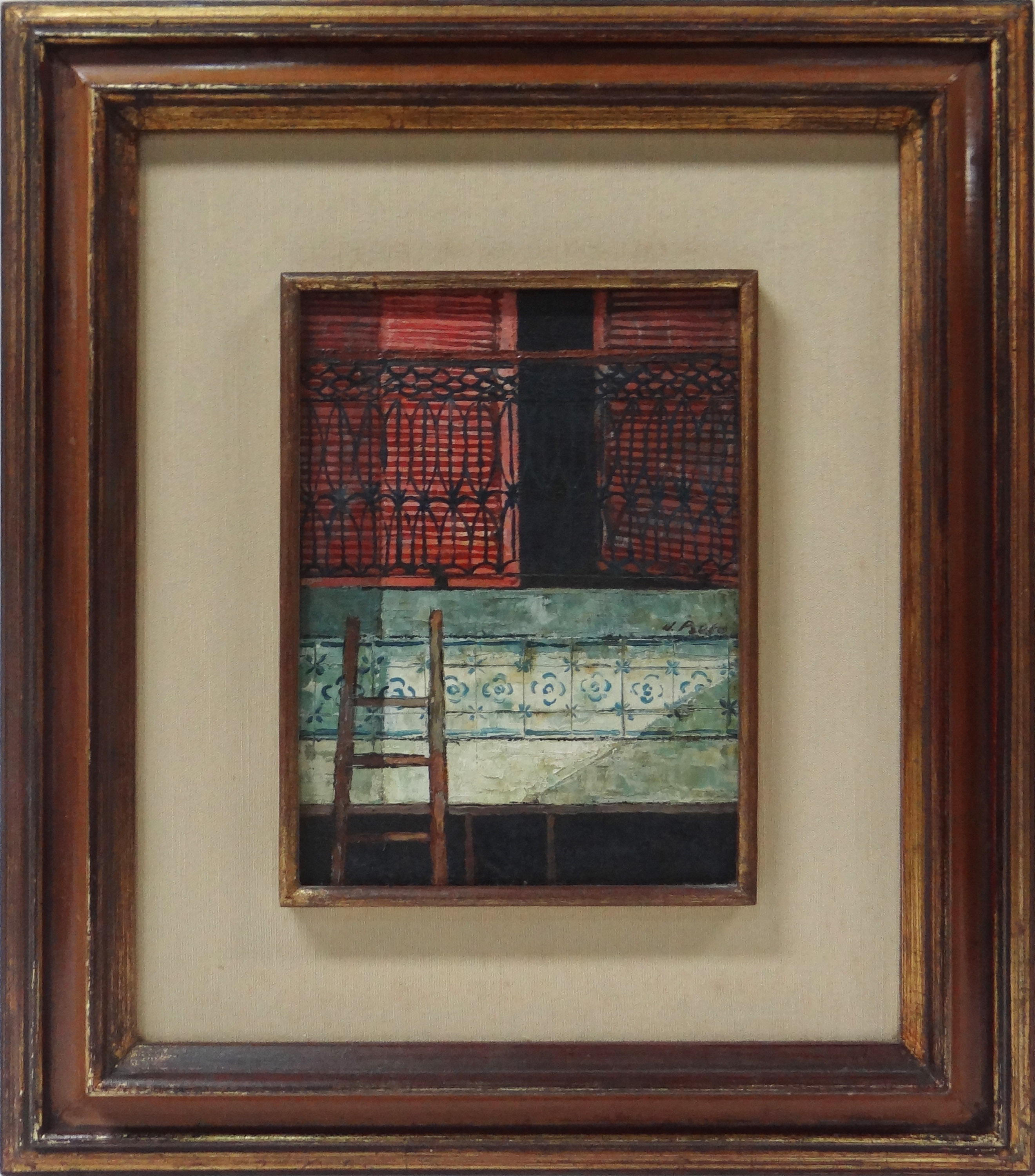 José Paulo Moreira da Fonseca (1922-2004), Fachada - foto 1 de 3