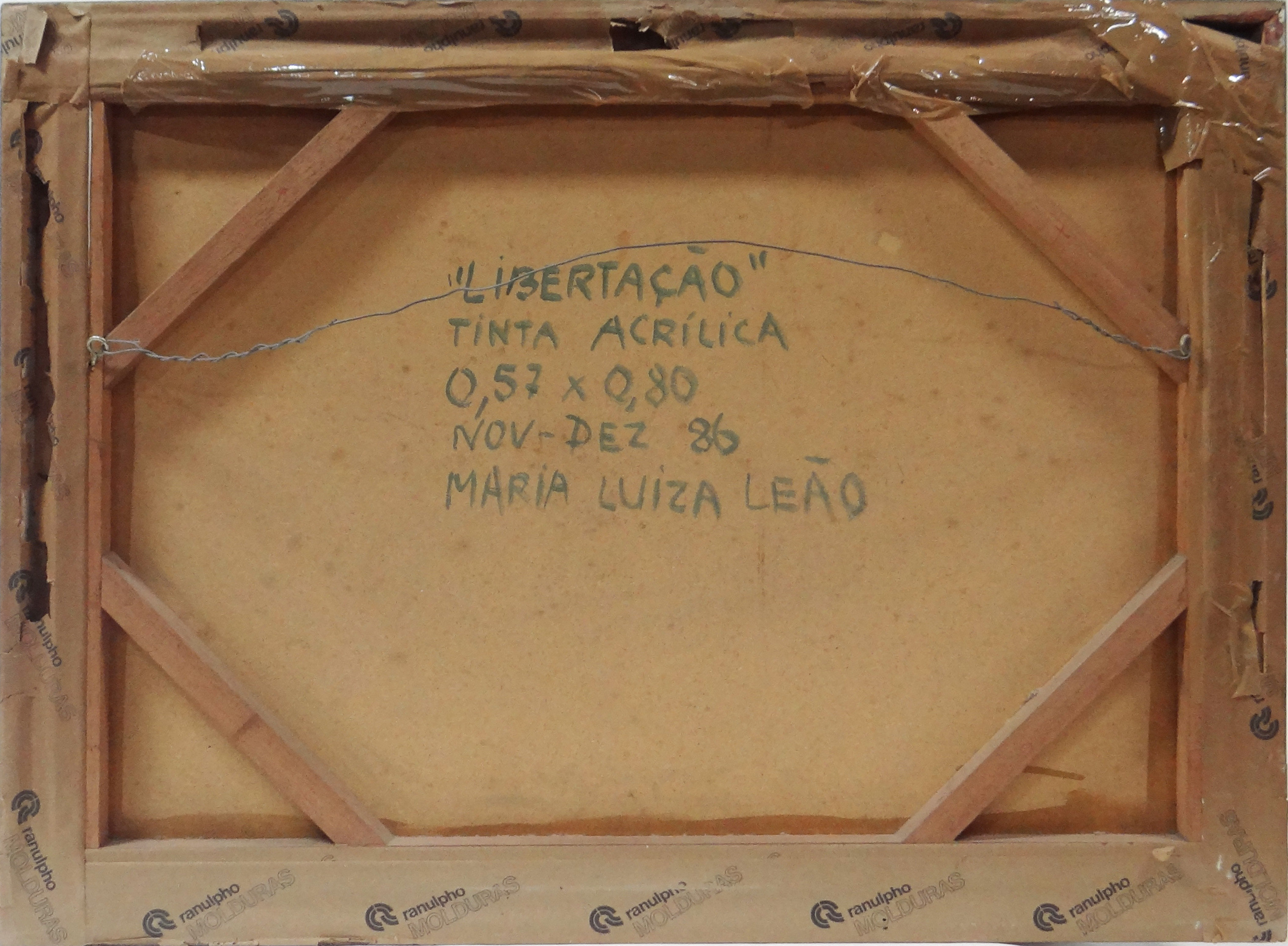 Libertação - foto 3 de 3
