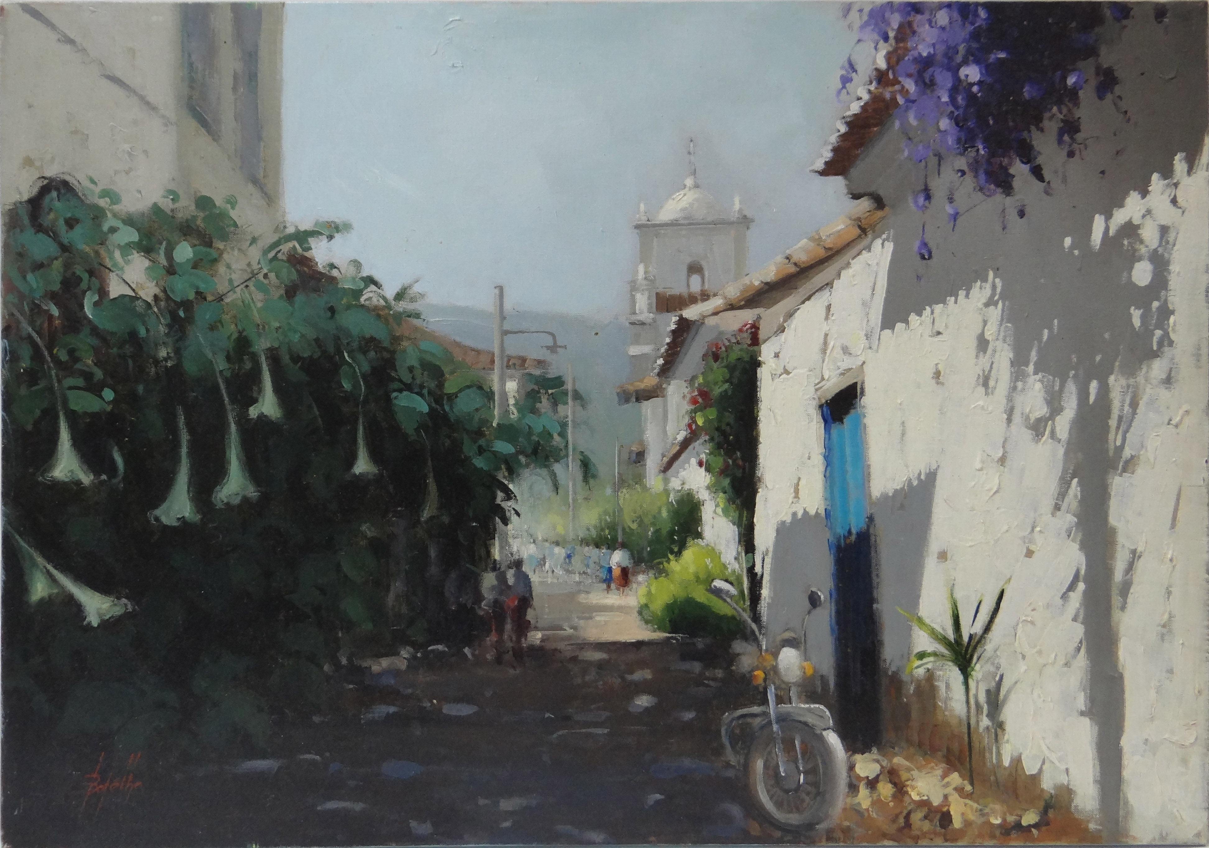 Raimundo Botêlho (1946), Paraty - foto 1 de 3
