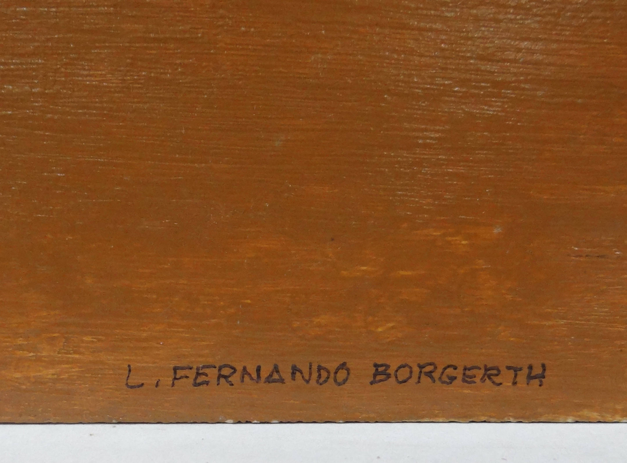 Luiz Fernando Borgerth (1945) - foto 2 de 3