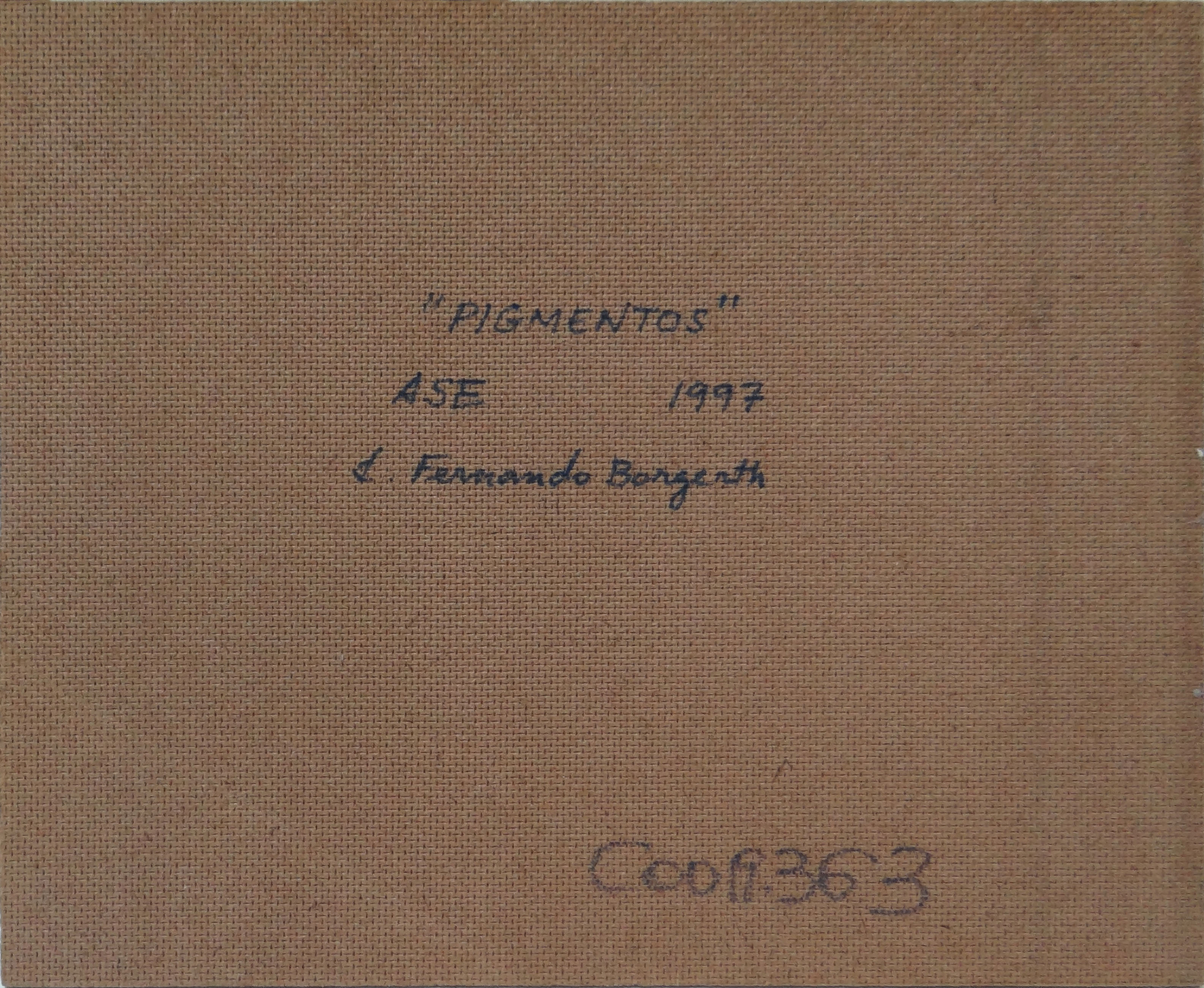 Luiz Fernando Borgerth (1945) - foto 3 de 3