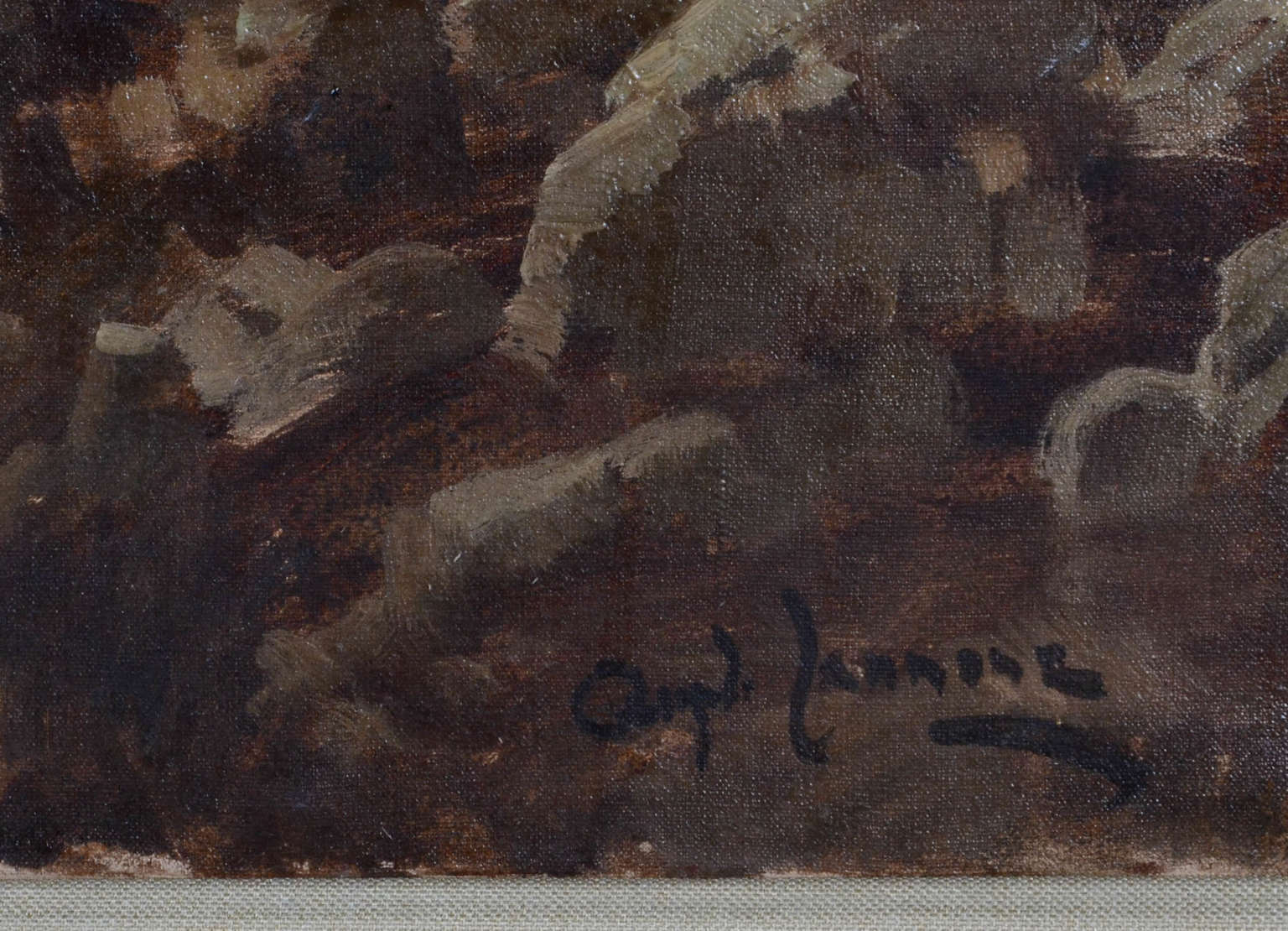 Angelo Cannone (1899-1992), Marinha - foto 3 de 5