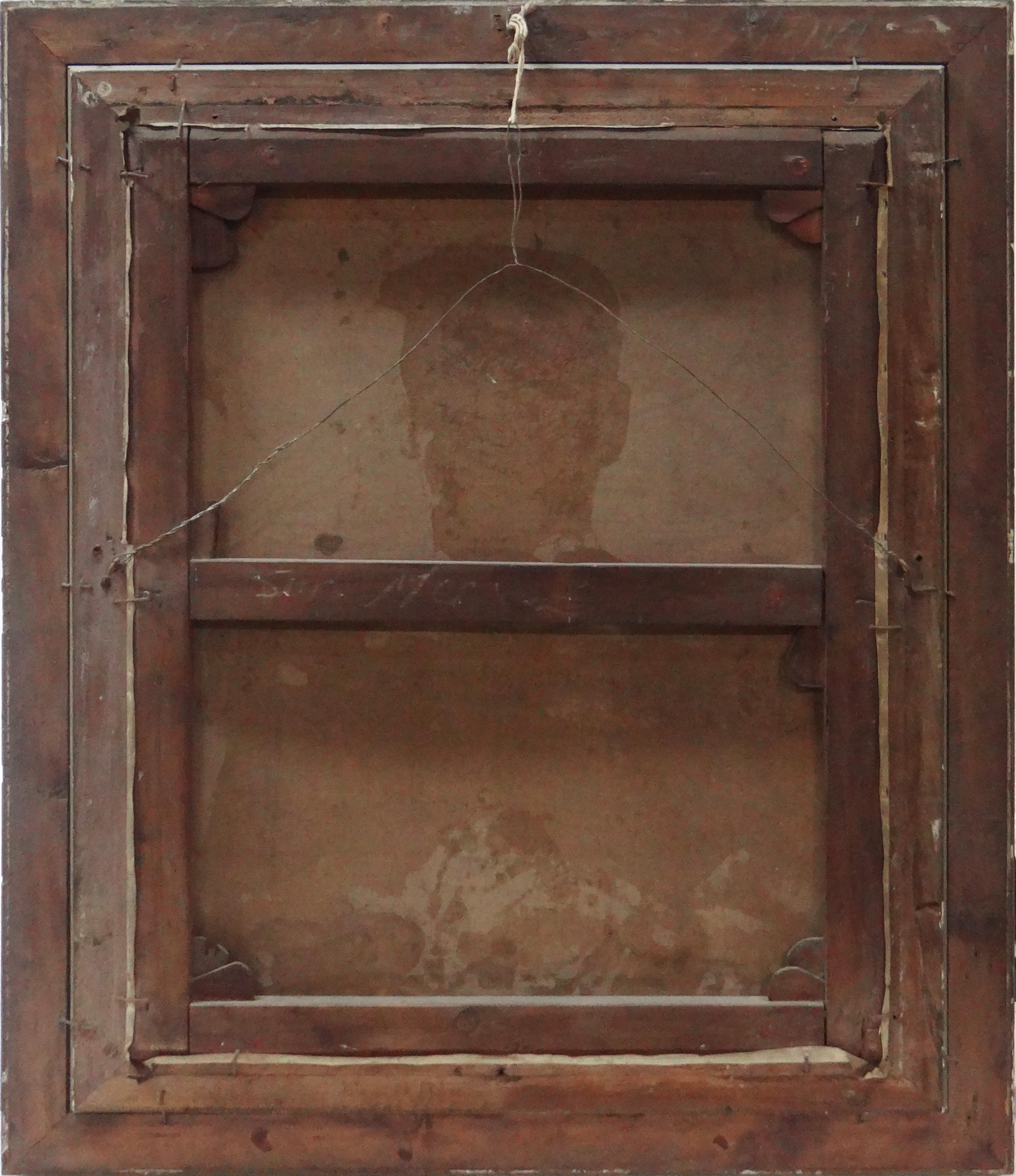 Jordão de Oliveira (1900-1980), Figura - foto 3 de 3