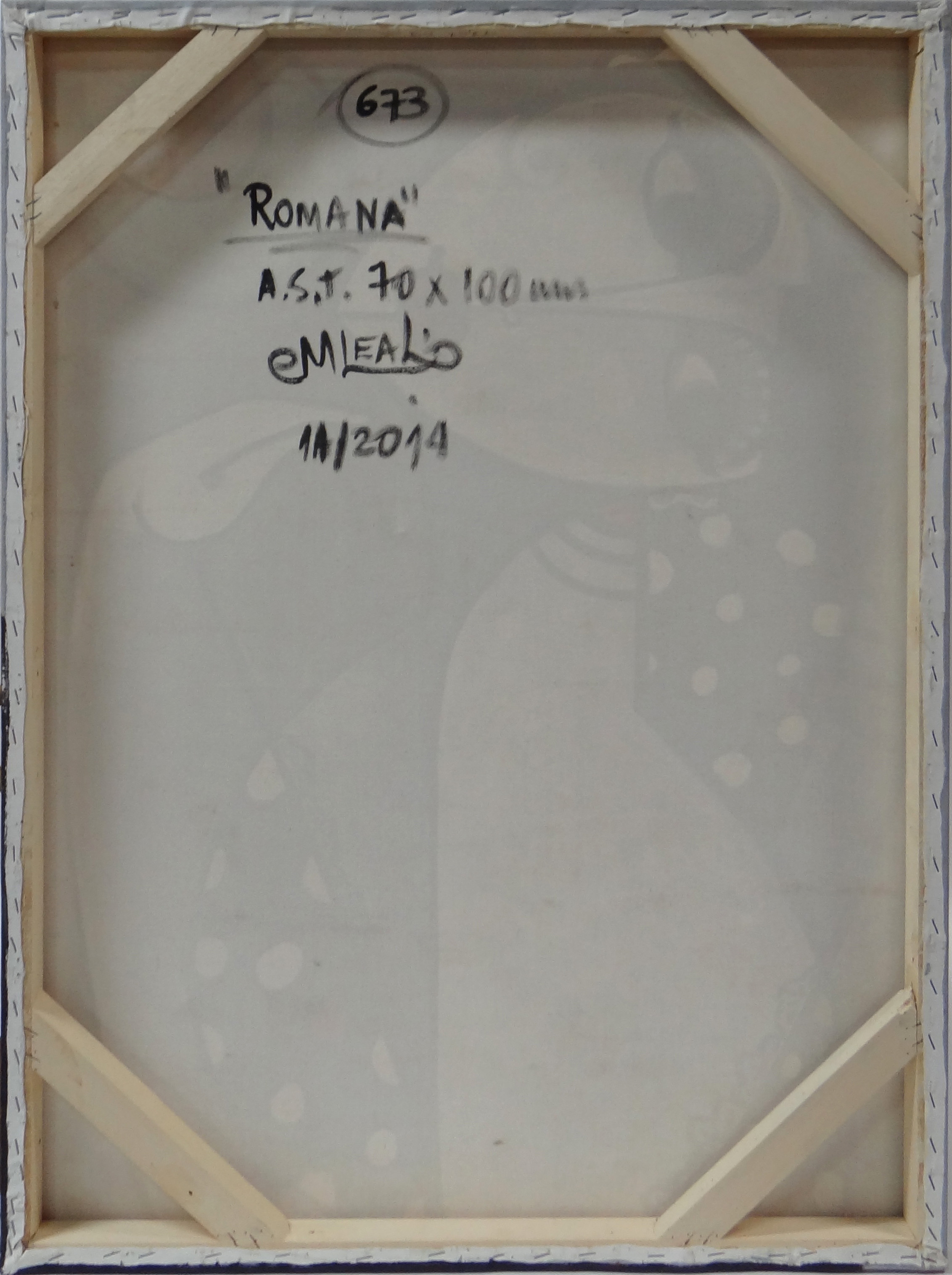 Romana - foto 3 de 3
