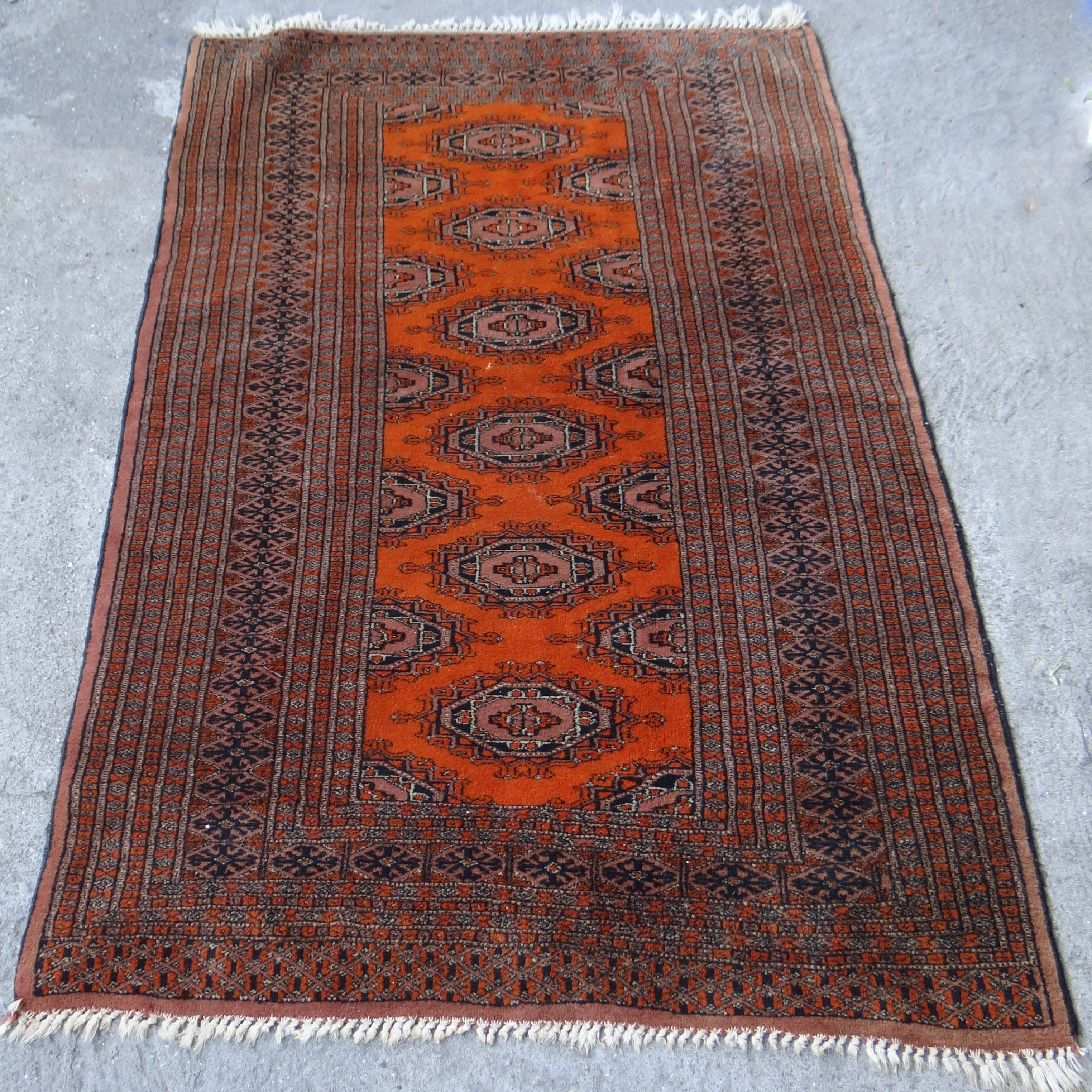 Tapete Pakistan (1101)