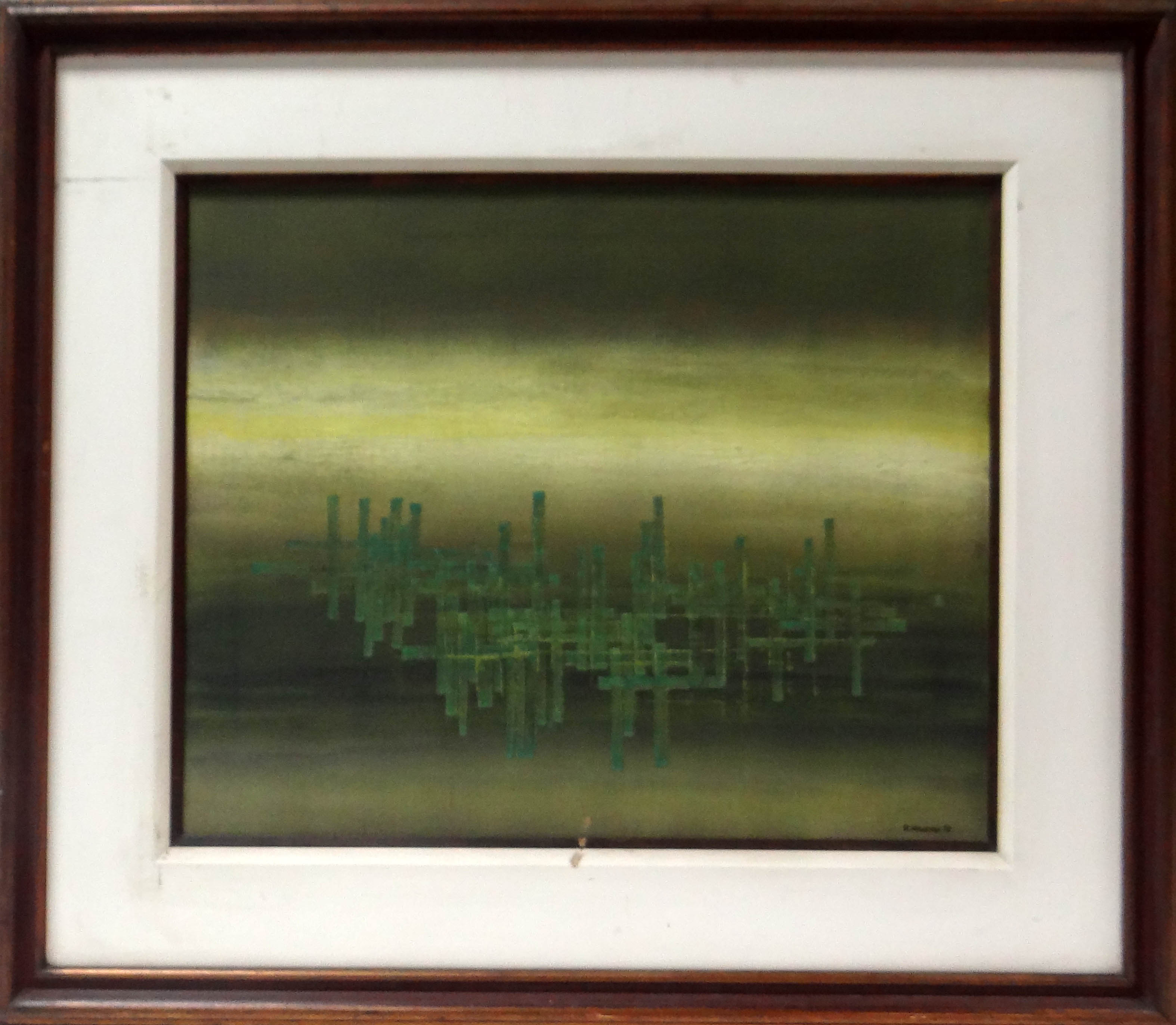 Abstrato - foto 1 de 3