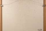 Artur Barrio (1945), Sem título - Guache - datado 89.