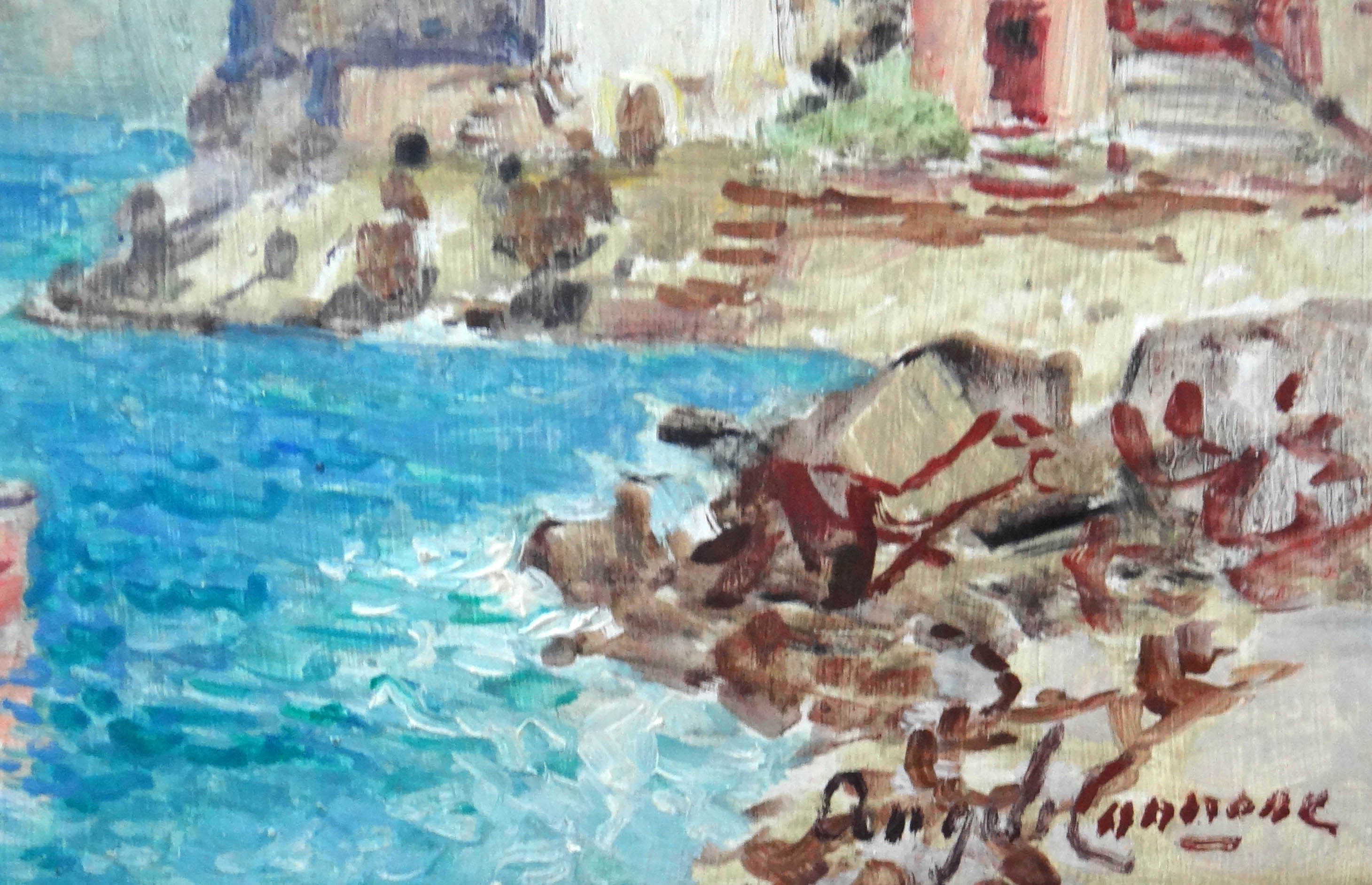 Angelo Cannone (1899-1992), Veneza - foto 2 de 3