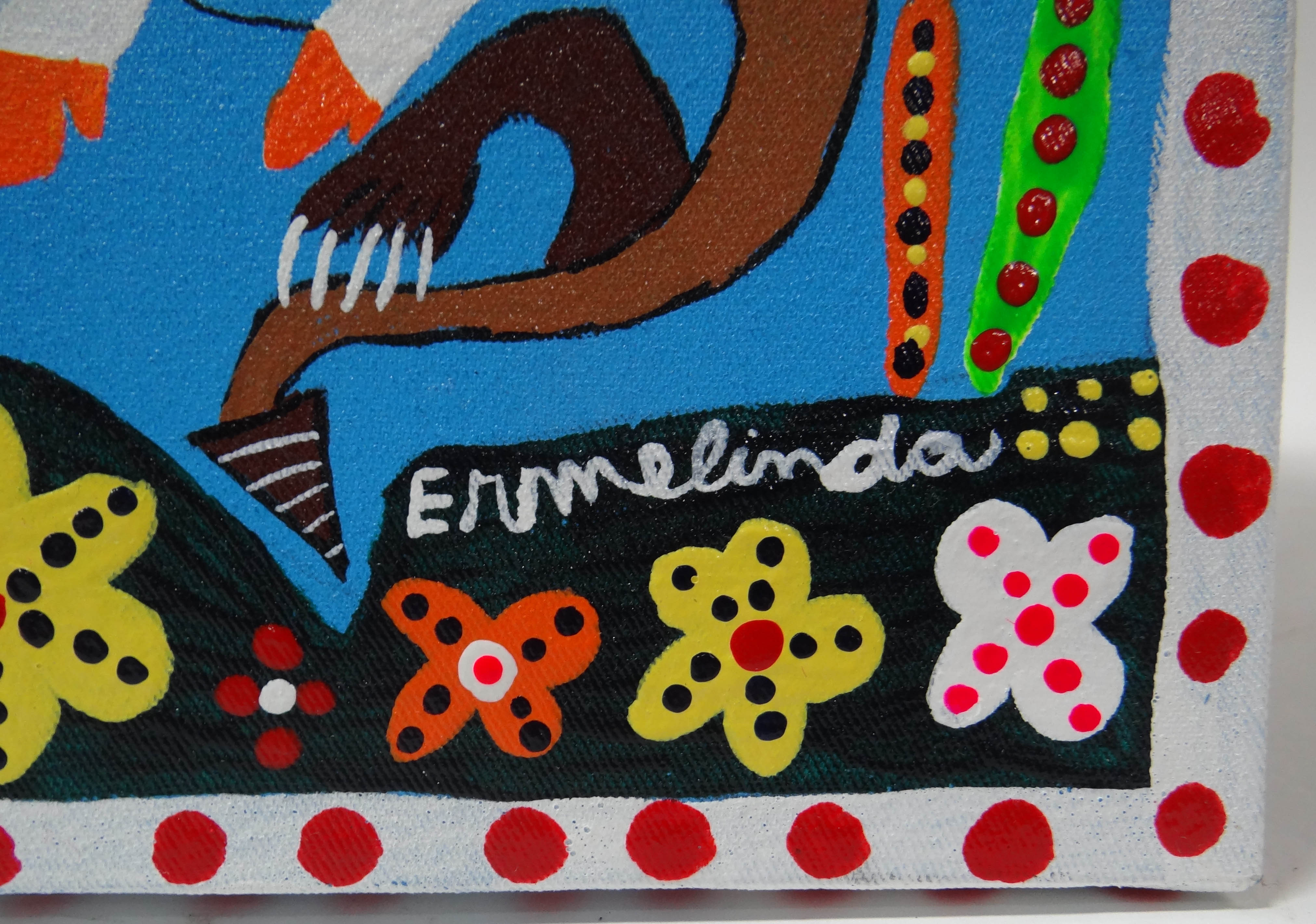 Ermelinda de Almeida (1947), São Jorge - foto 2 de 3