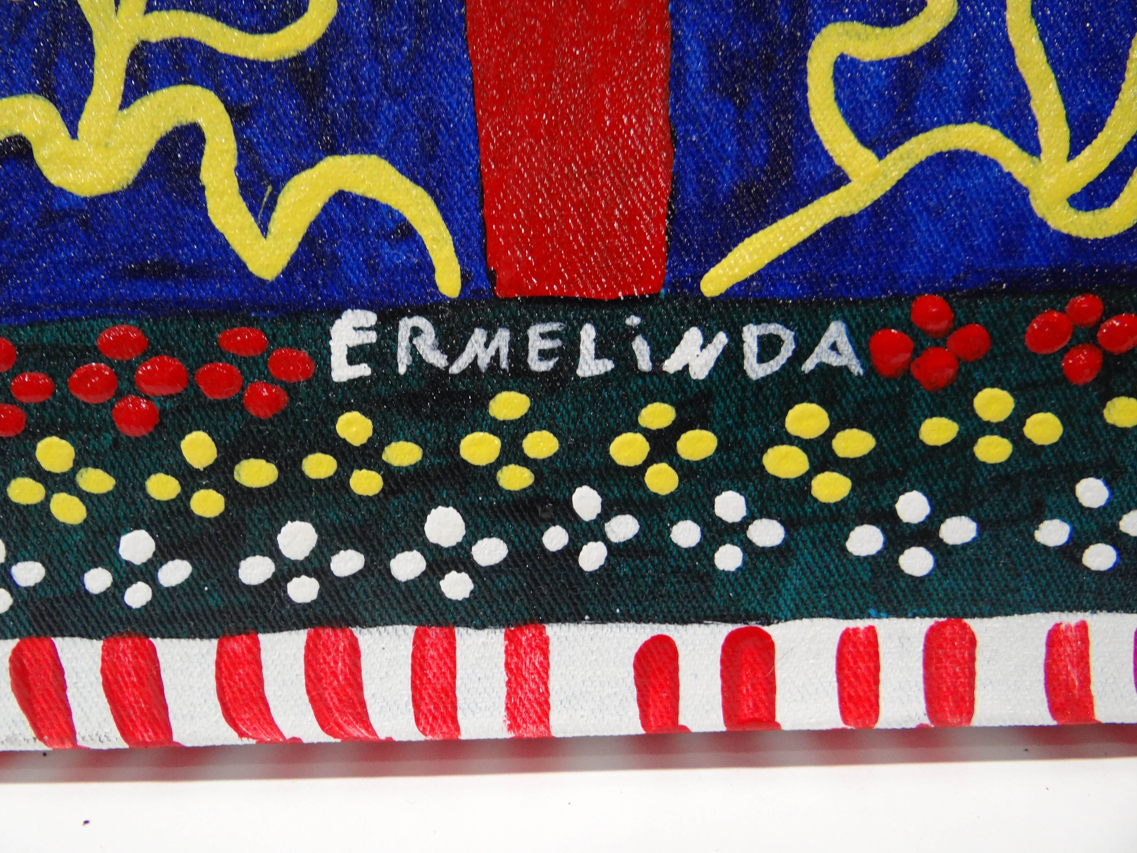 Ermelinda de Almeida (1947), Nossa Senhora Aparecida - foto 2 de 3