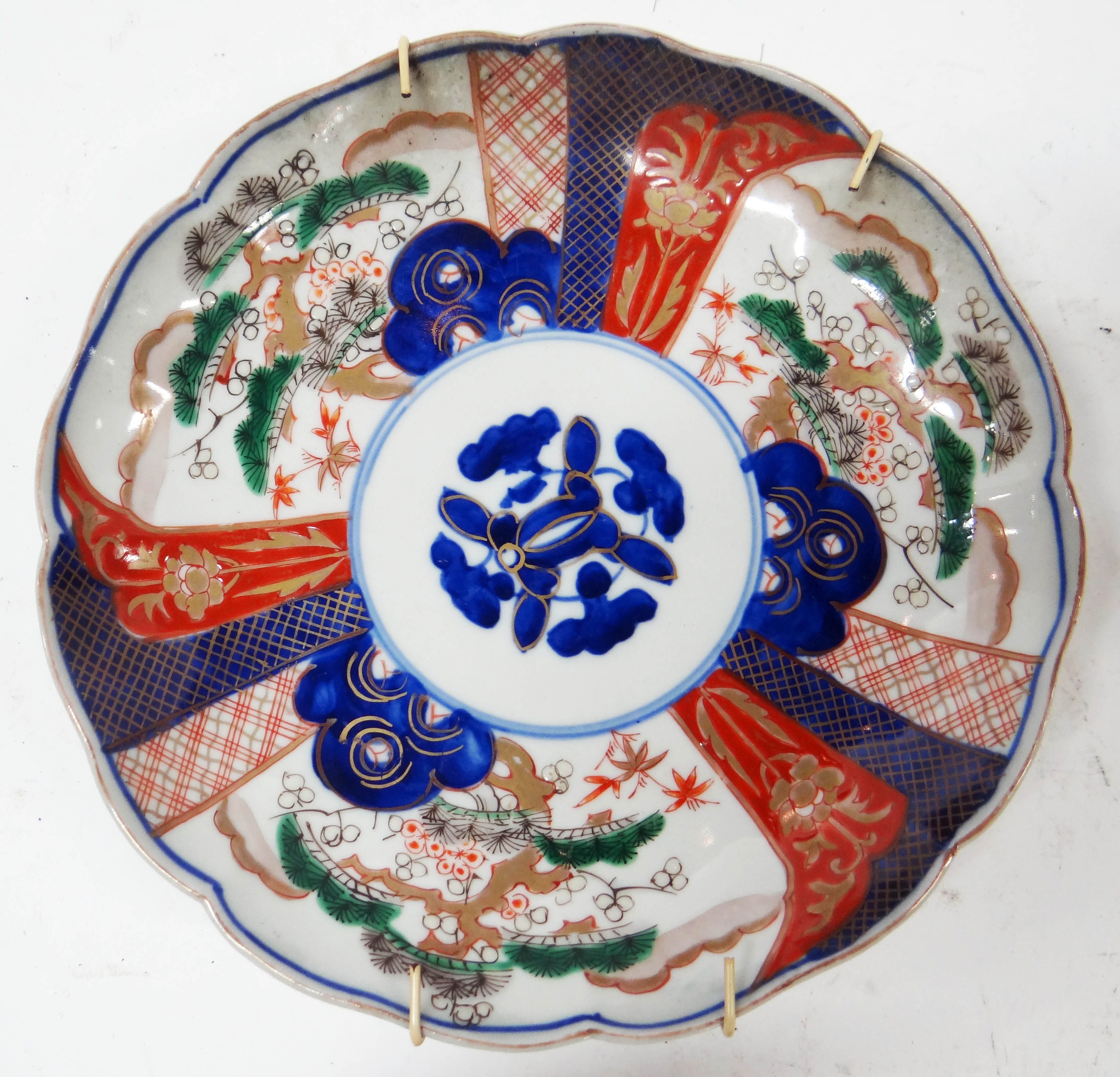 Porcelana Imari (1653) - foto 1 de 3