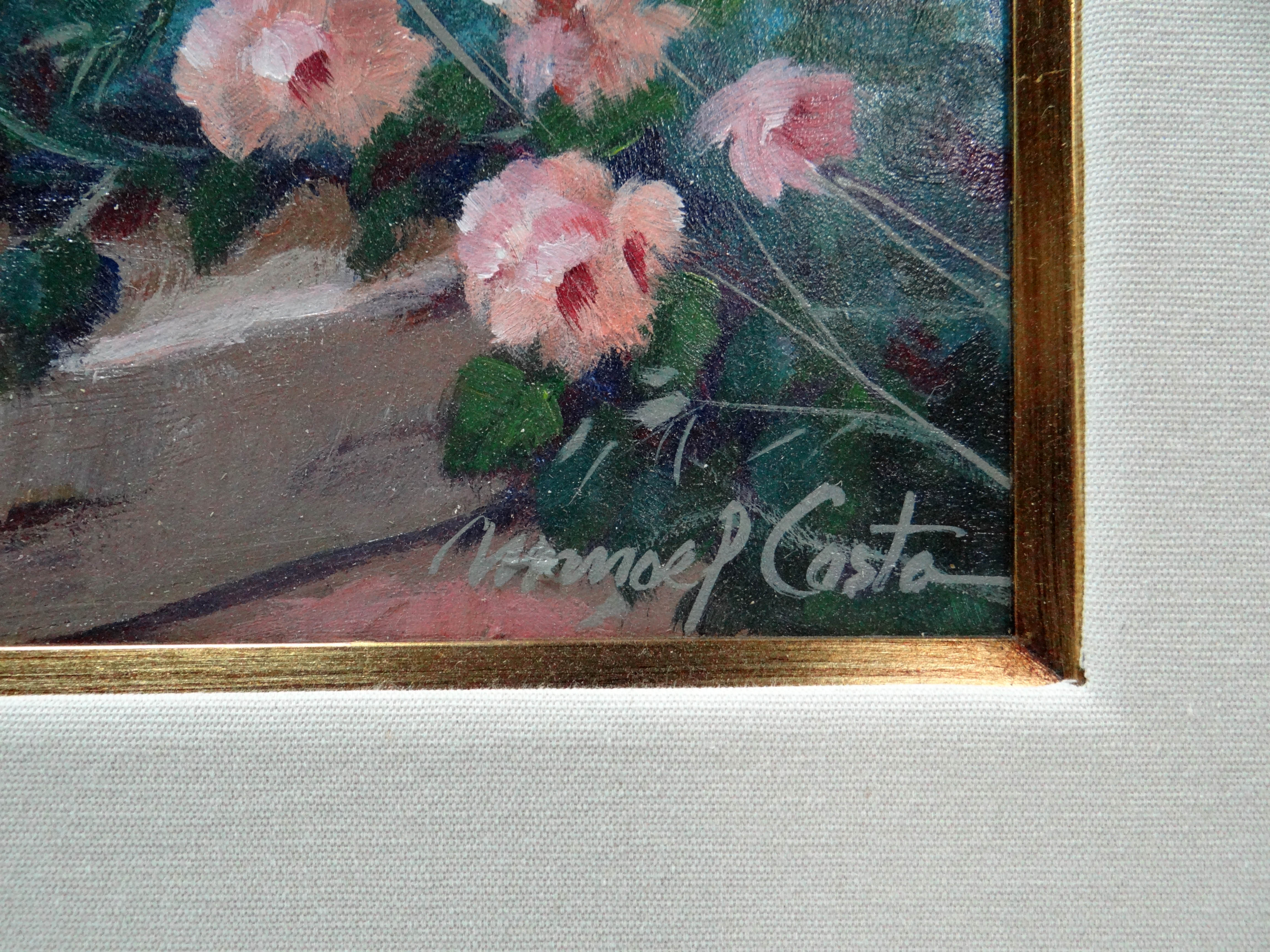 Manoel Costa (1943), Flores - foto 2 de 3