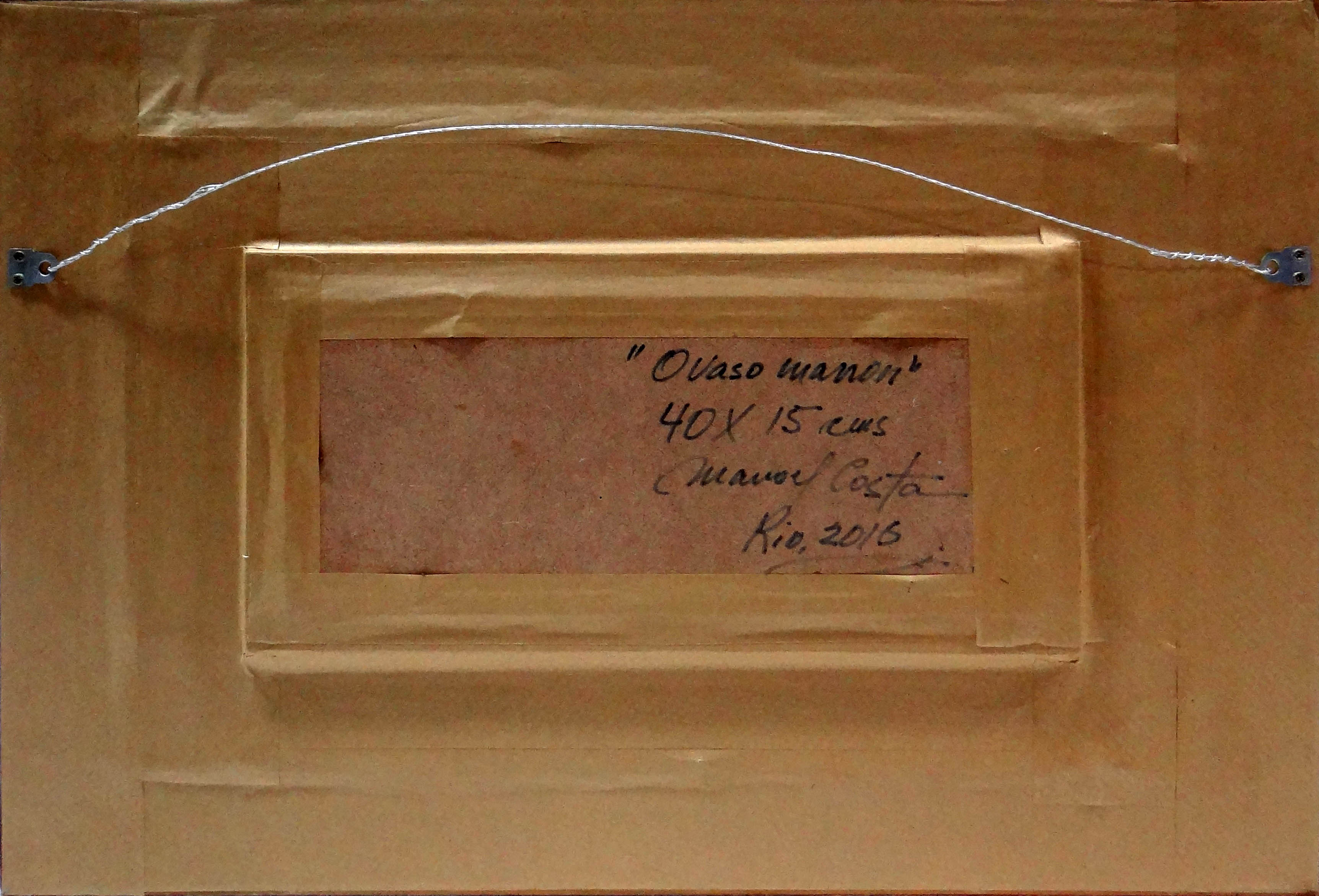 Manoel Costa (1943), Flores - foto 3 de 3