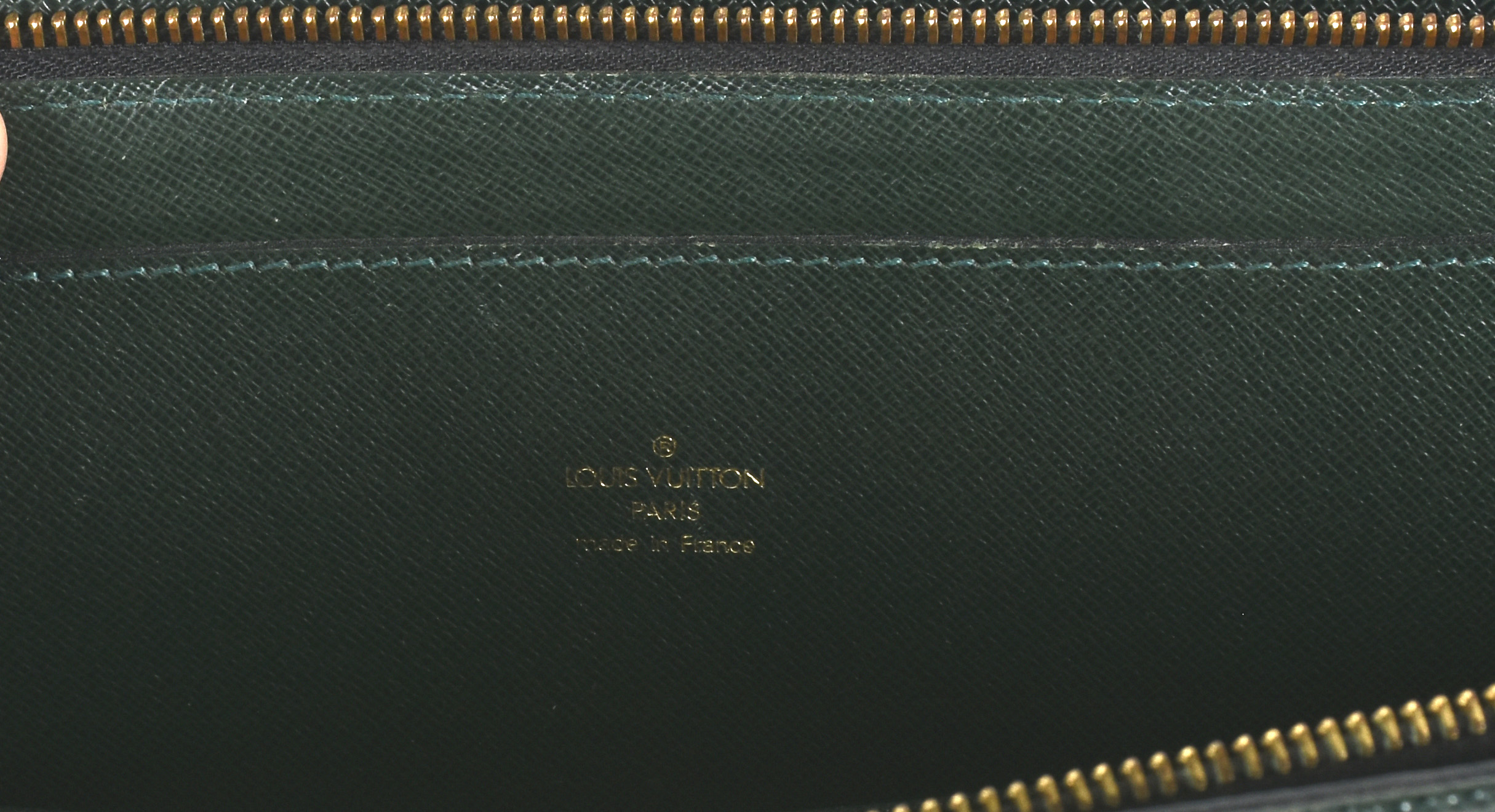 Louis Vuitton (1854) - foto 3 de 5