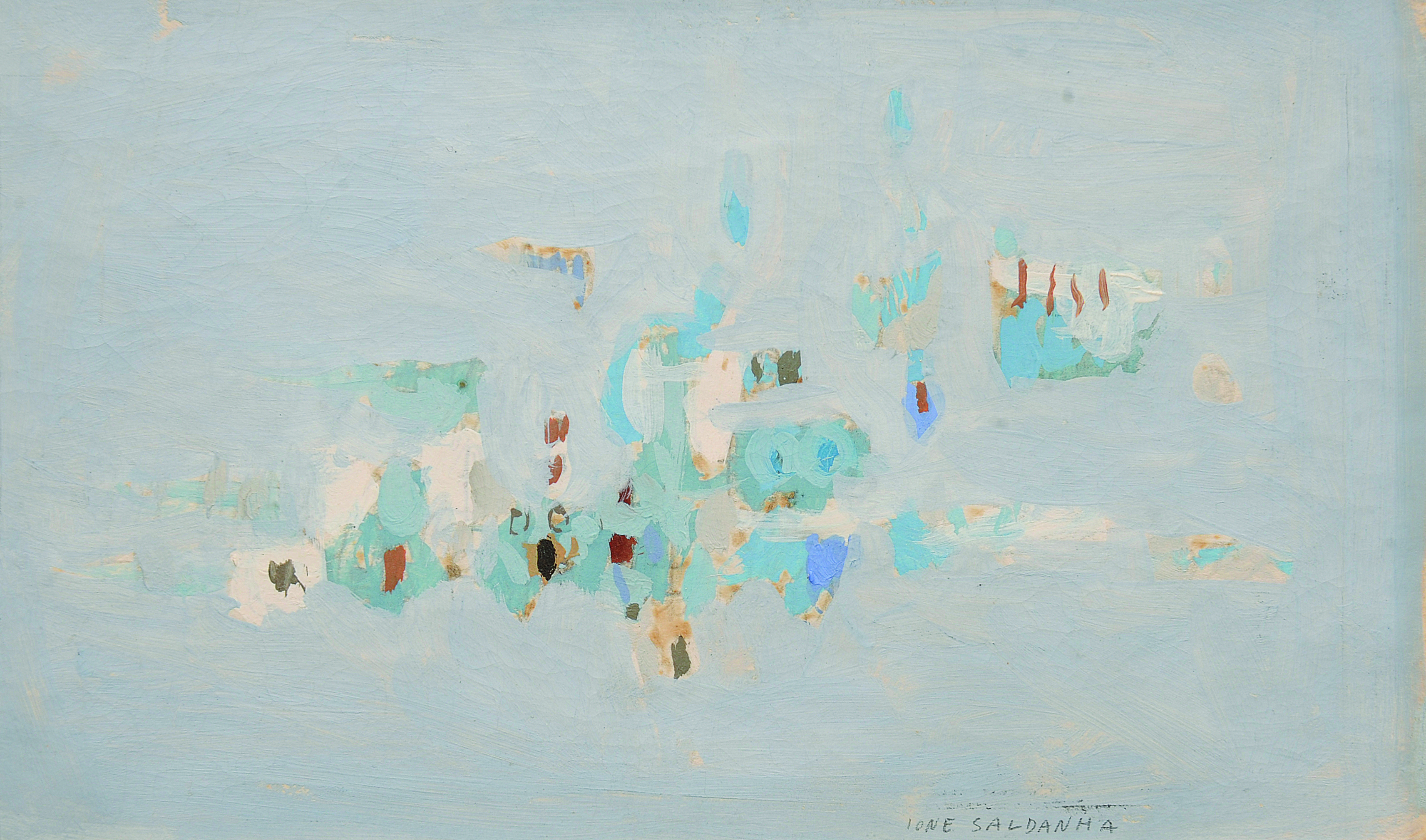 Ione Saldanha (1919-2001), Sem título