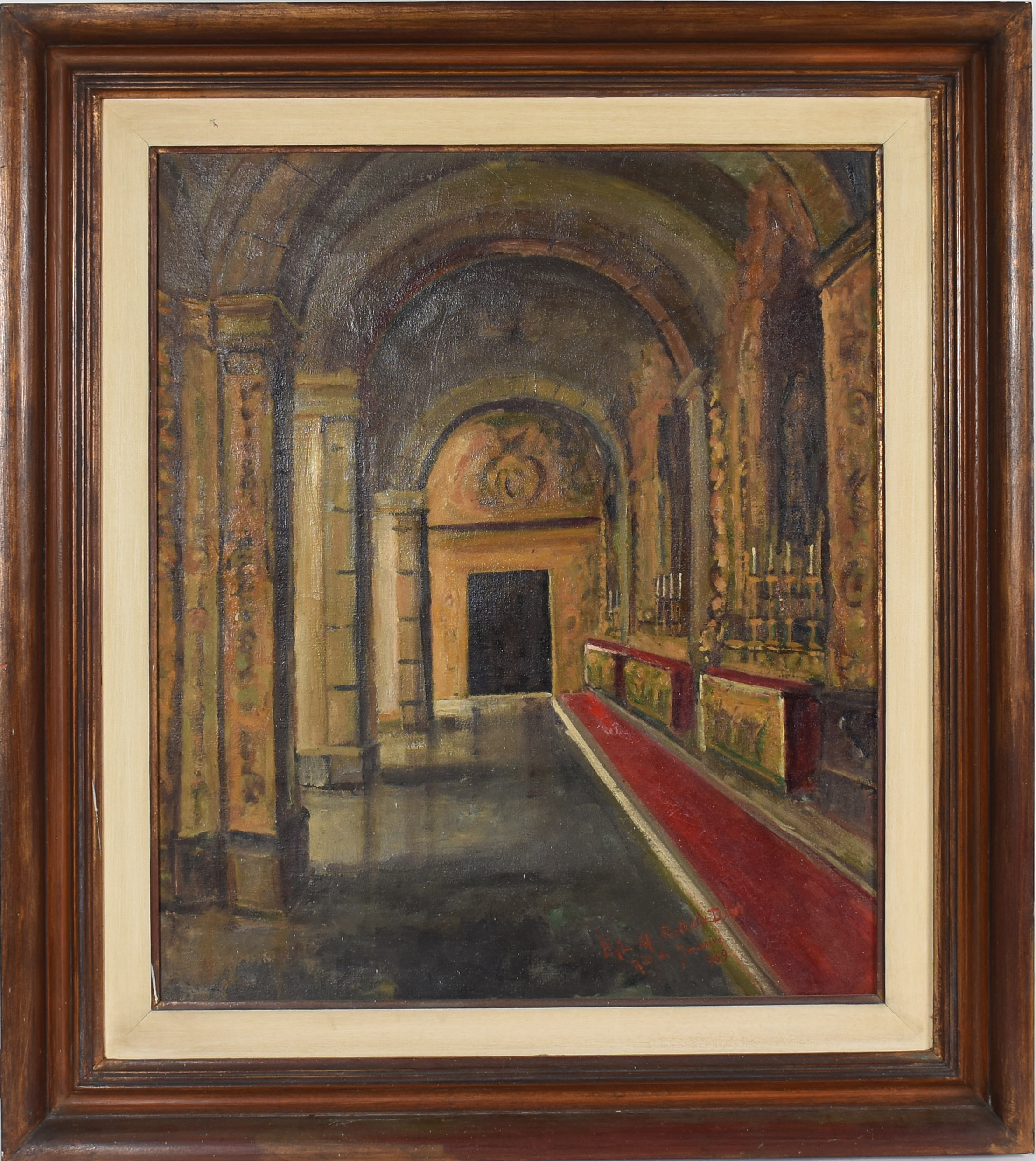 Mosteiro de São Bento - foto 1 de 5
