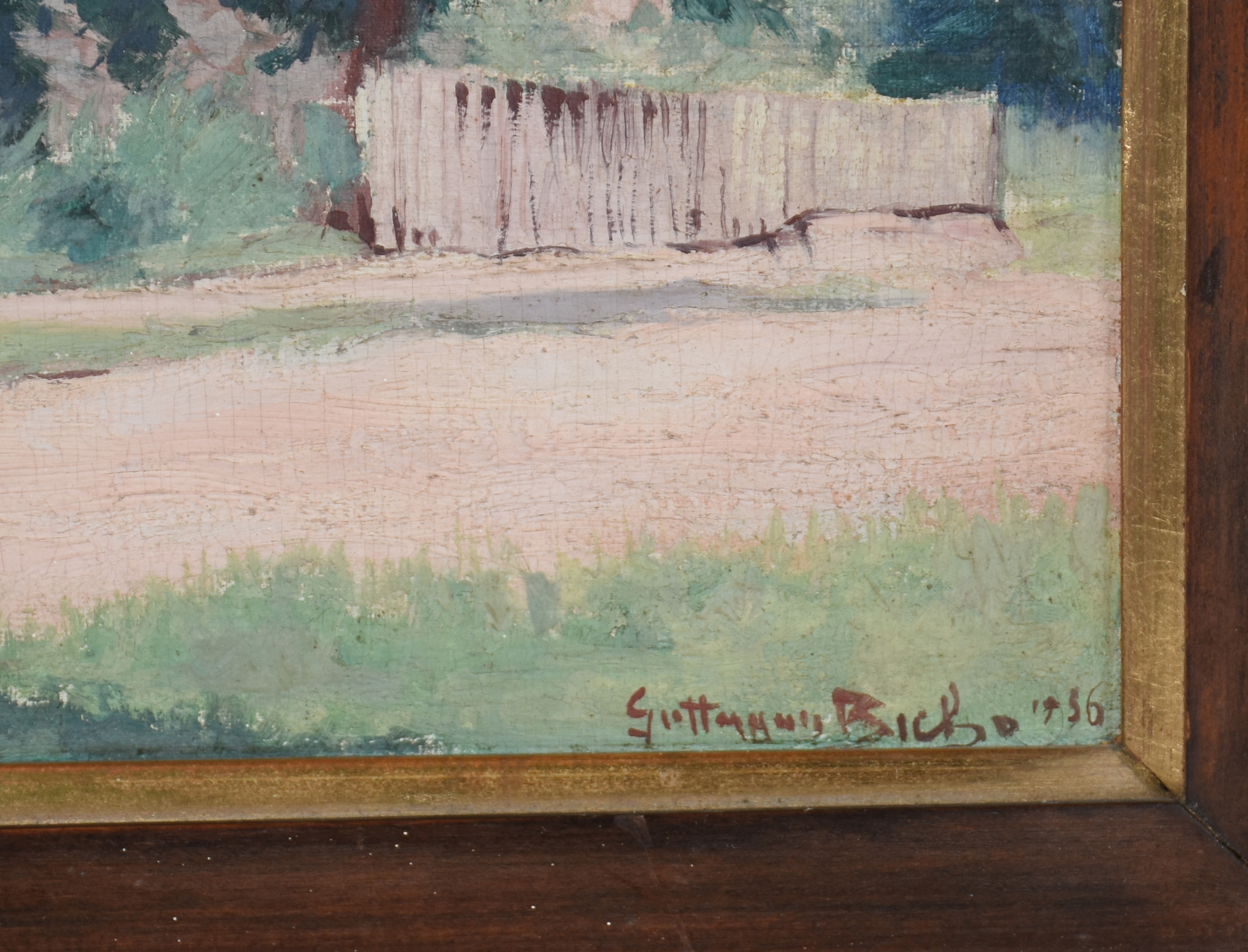 Guttmann Bicho (1888-1955) - foto 2 de 3