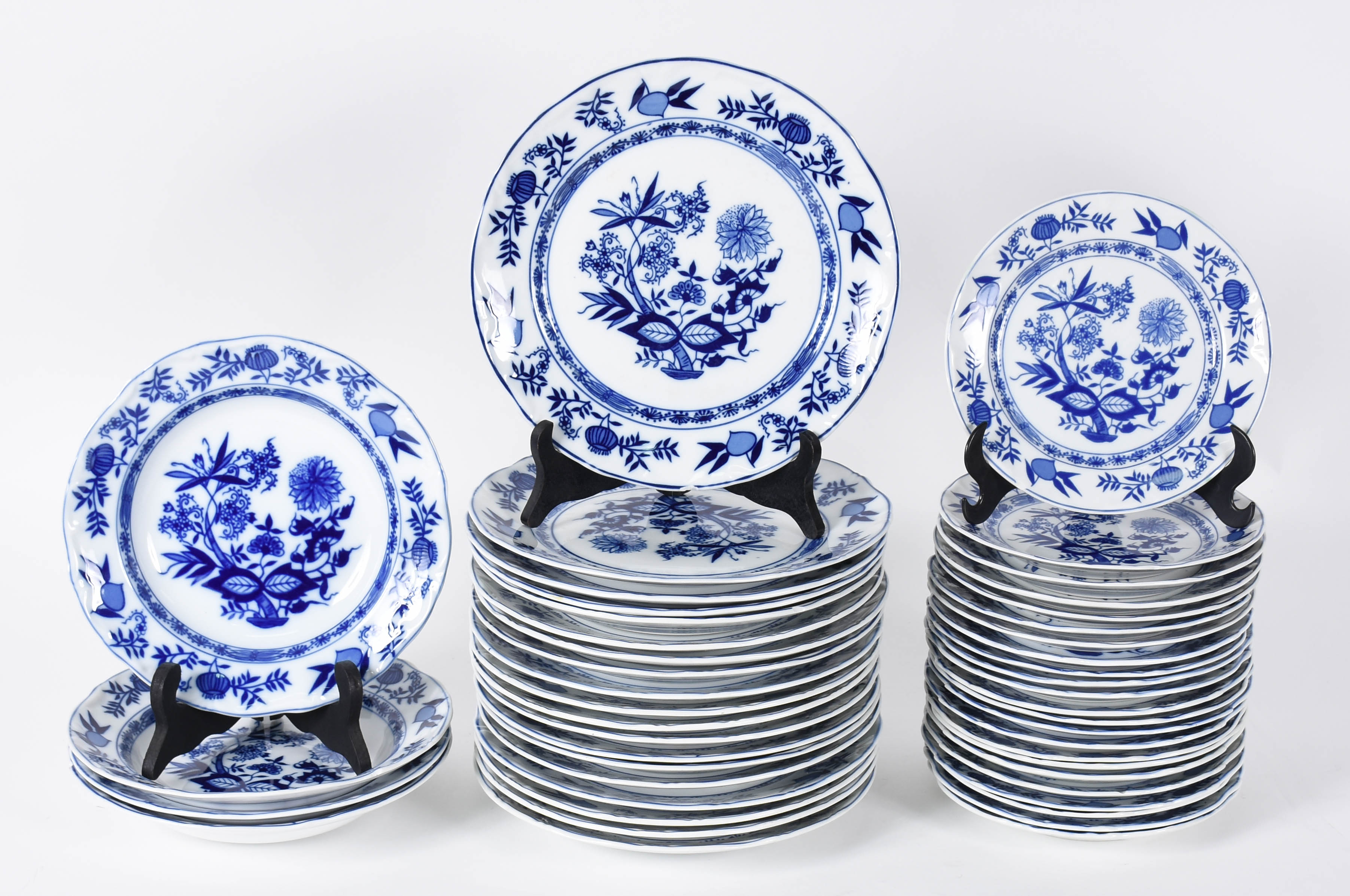 Porcelanas Steatita (1956) - foto 1 de 3