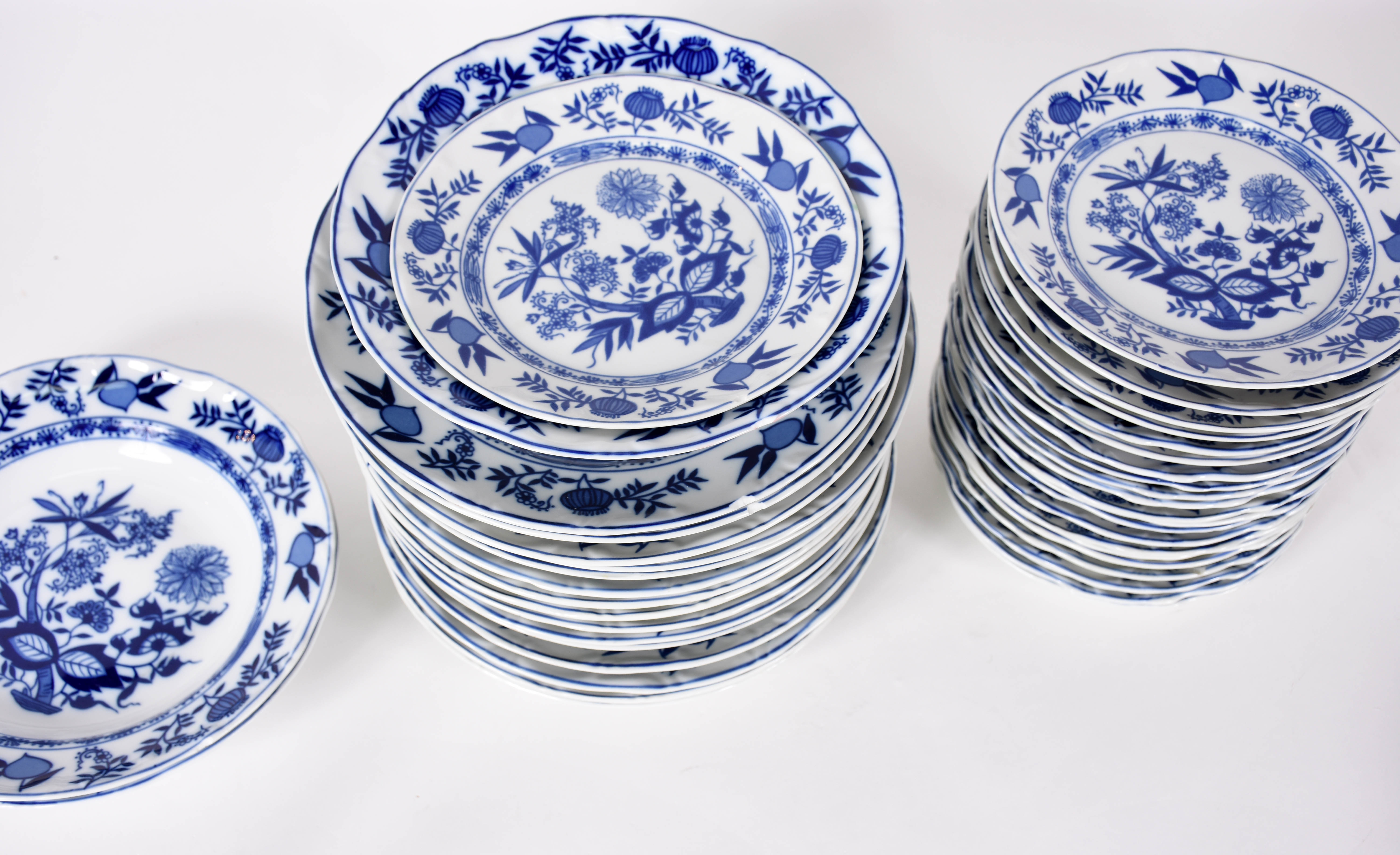 Porcelanas Steatita (1956) - foto 2 de 3