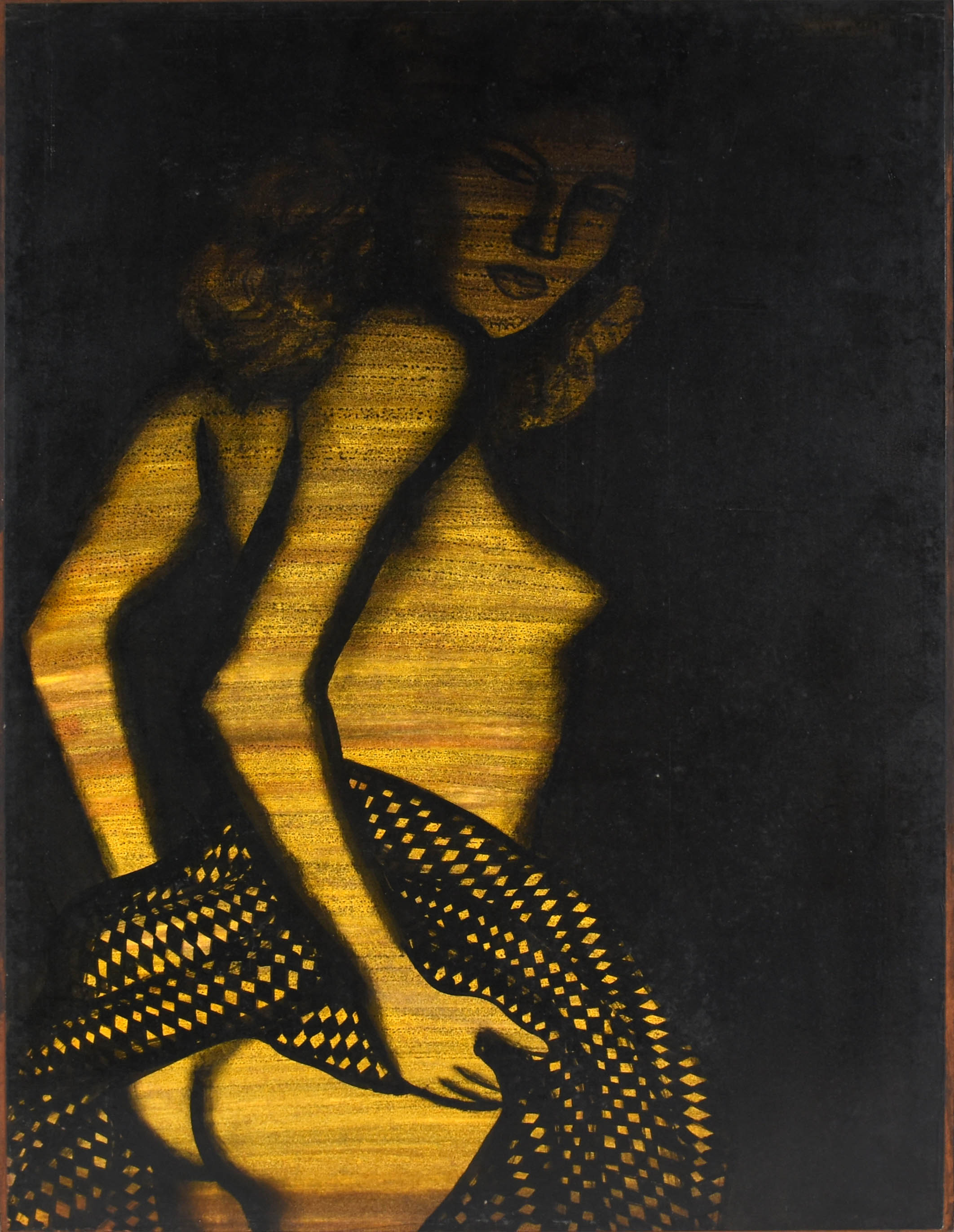 Farnese de Andrade (1926-1996), Figura feminina - foto 1 de 4