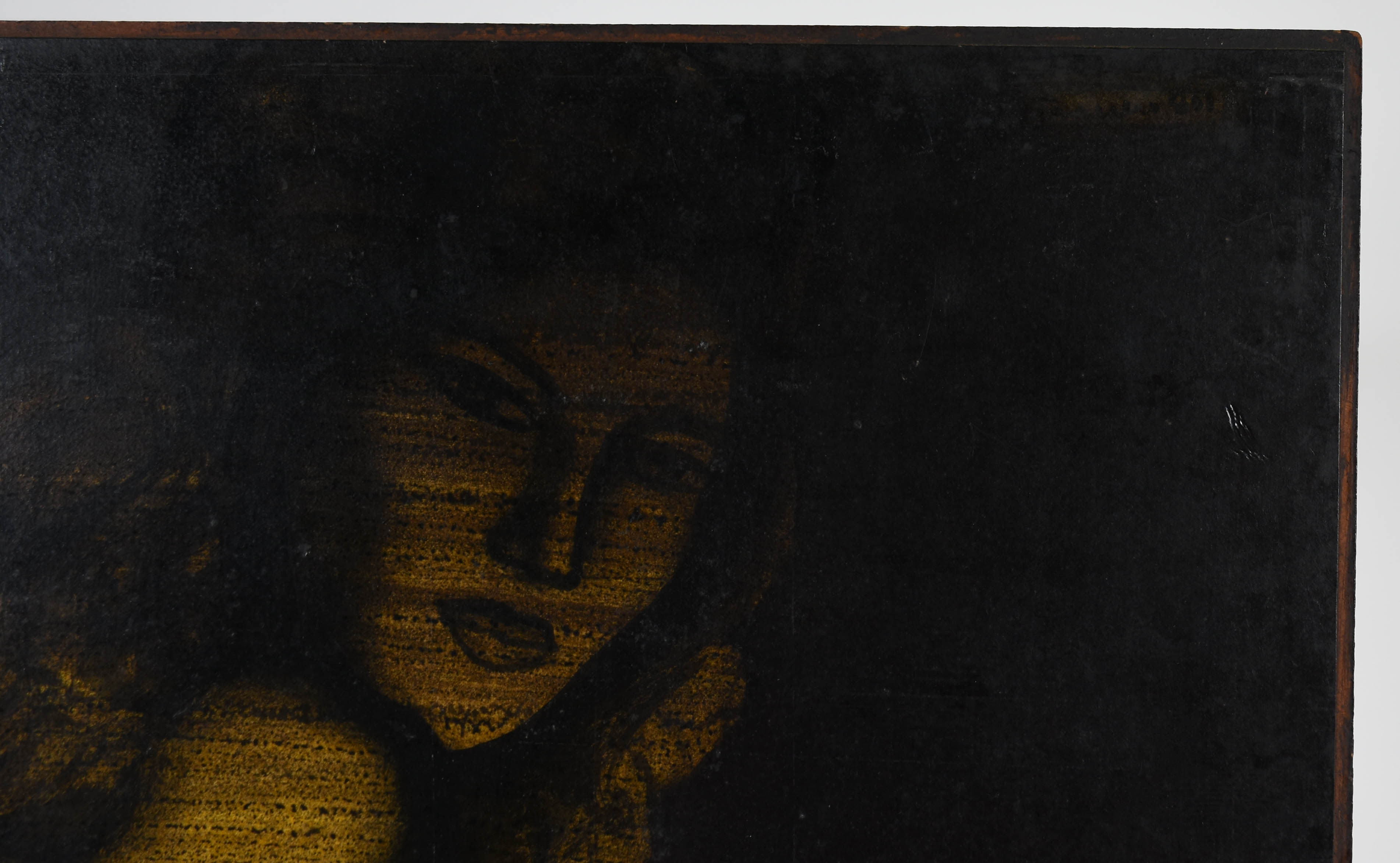 Farnese de Andrade (1926-1996), Figura feminina - foto 2 de 4