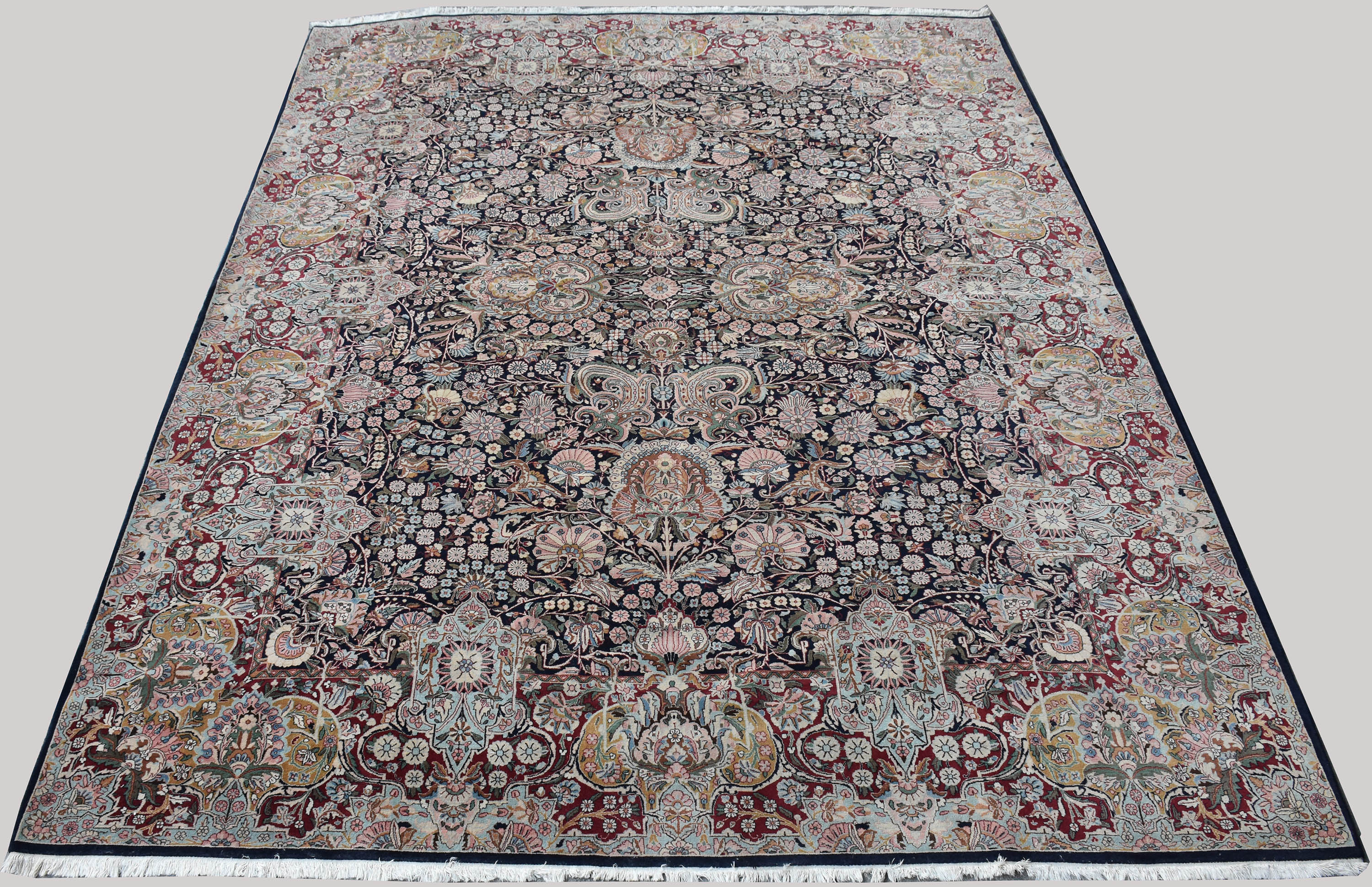 Tapete Tabriz (1101)