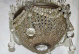 Lustre estilo império - Lustre estilo império