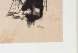 Poty Lazzarotto (1924-1998), Fachada - Nanquin 