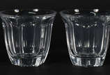 Seis copos cristal da Bohemia para whisky 325 ml - Seis copos cristal da Bohemia para whisky 325 ml