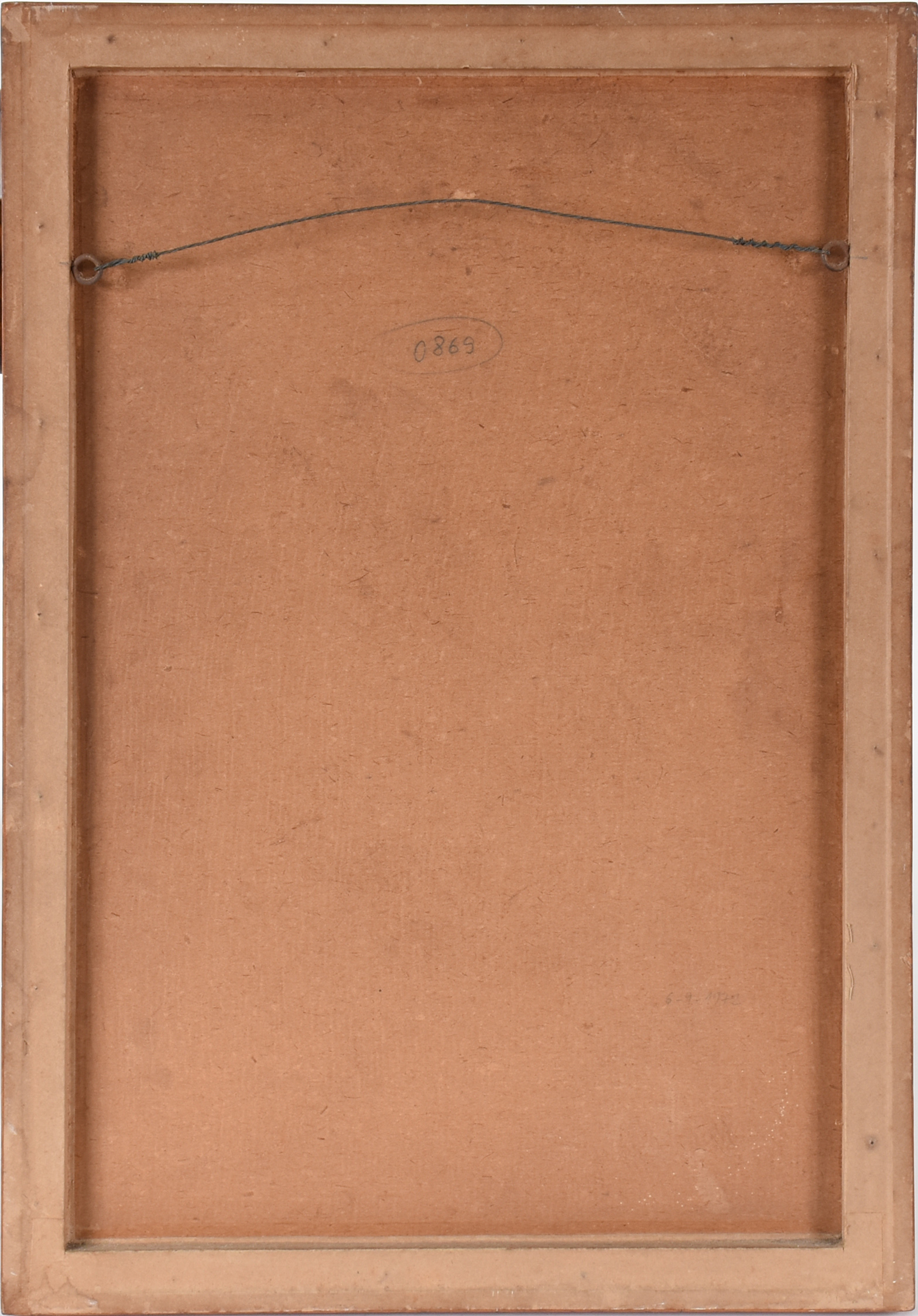 Carlos Leão (1906-1983), Figura - foto 3 de 3