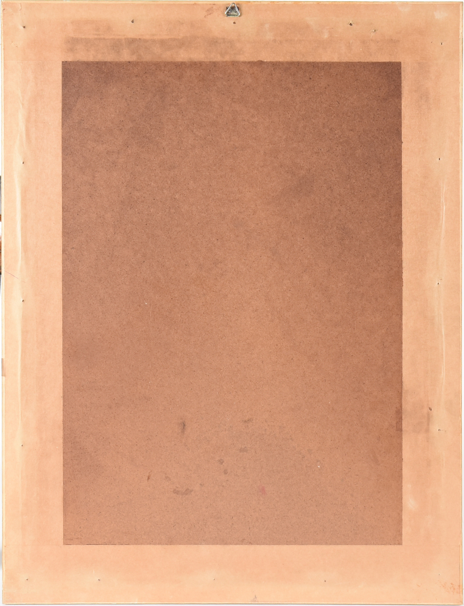 Di Cavalcanti (1897-1976), Figura feminina - foto 3 de 3
