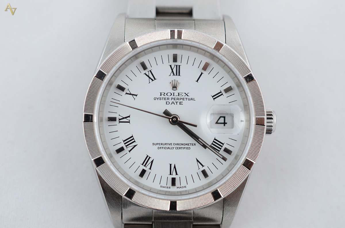 Rolex (1905) - foto 1 de 3