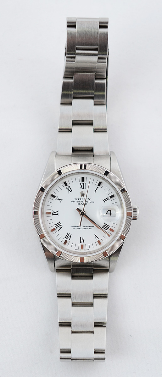 Rolex (1905) - foto 3 de 3