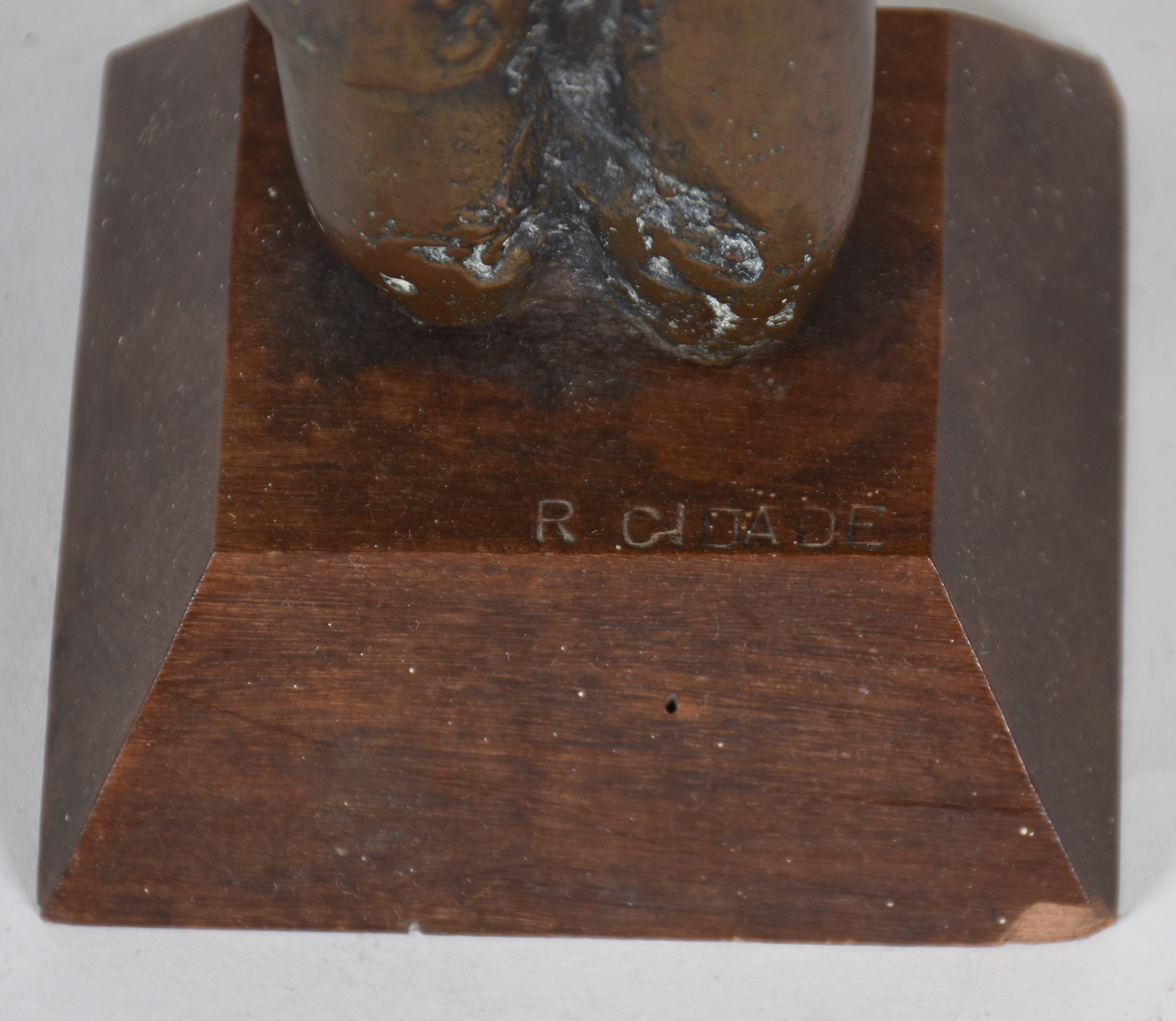 Figura de gaúcho - foto 4 de 5