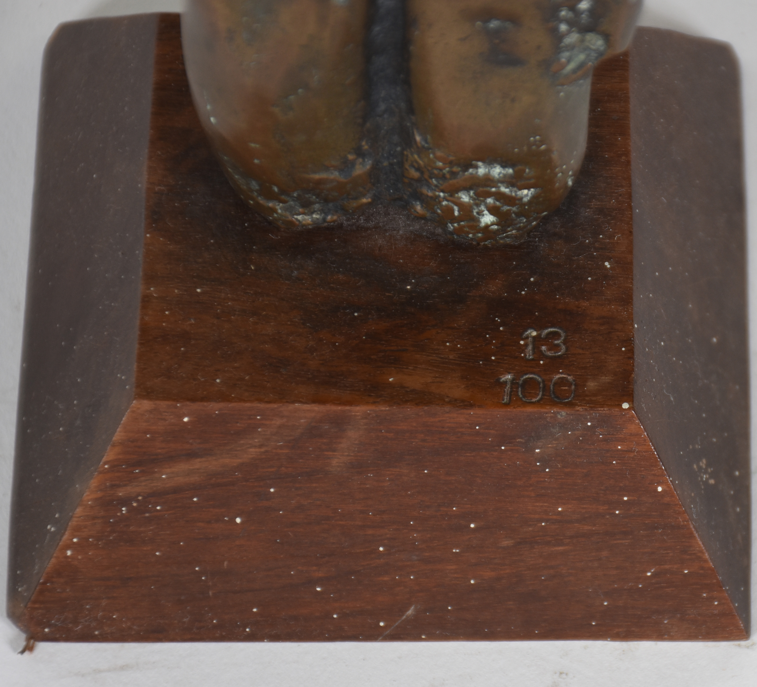Figura de gaúcho - foto 5 de 5