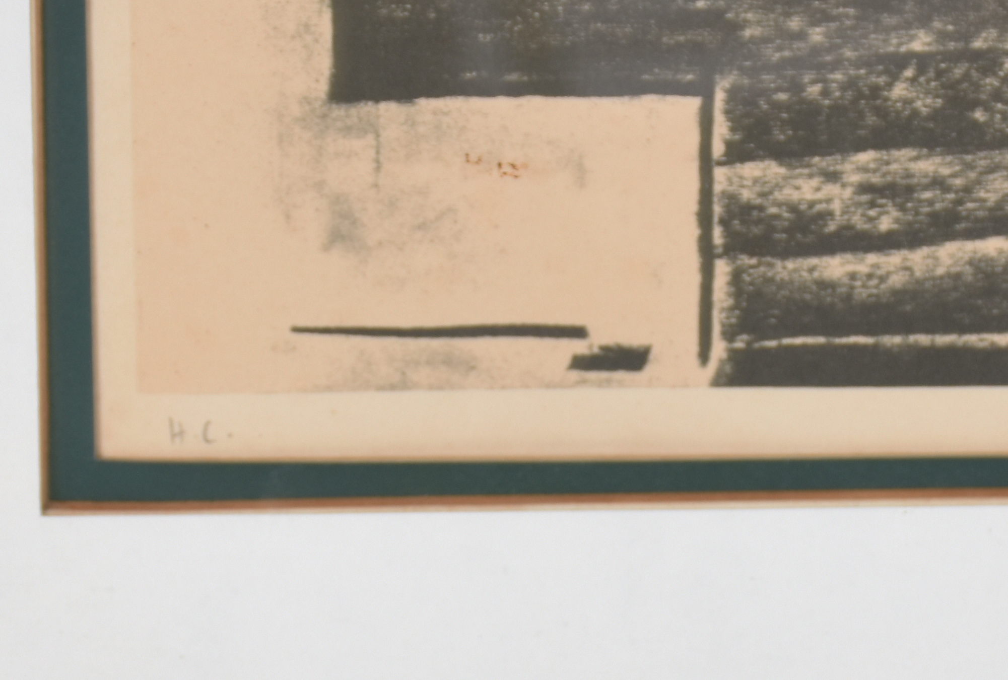 Djanira (1914-1979), Sanfoneiro na rede - foto 3 de 4