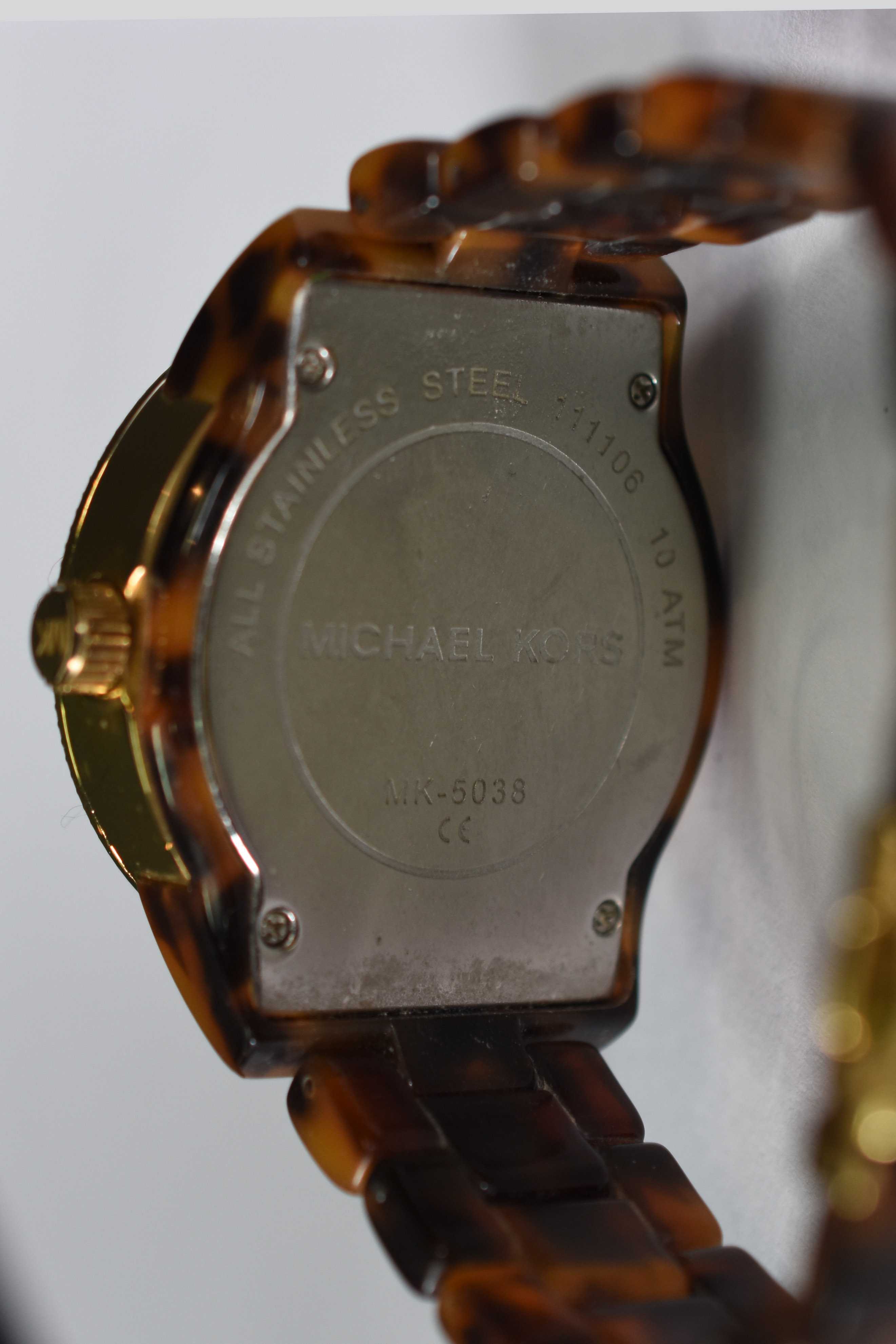 Michael Kors (1981) - foto 3 de 4