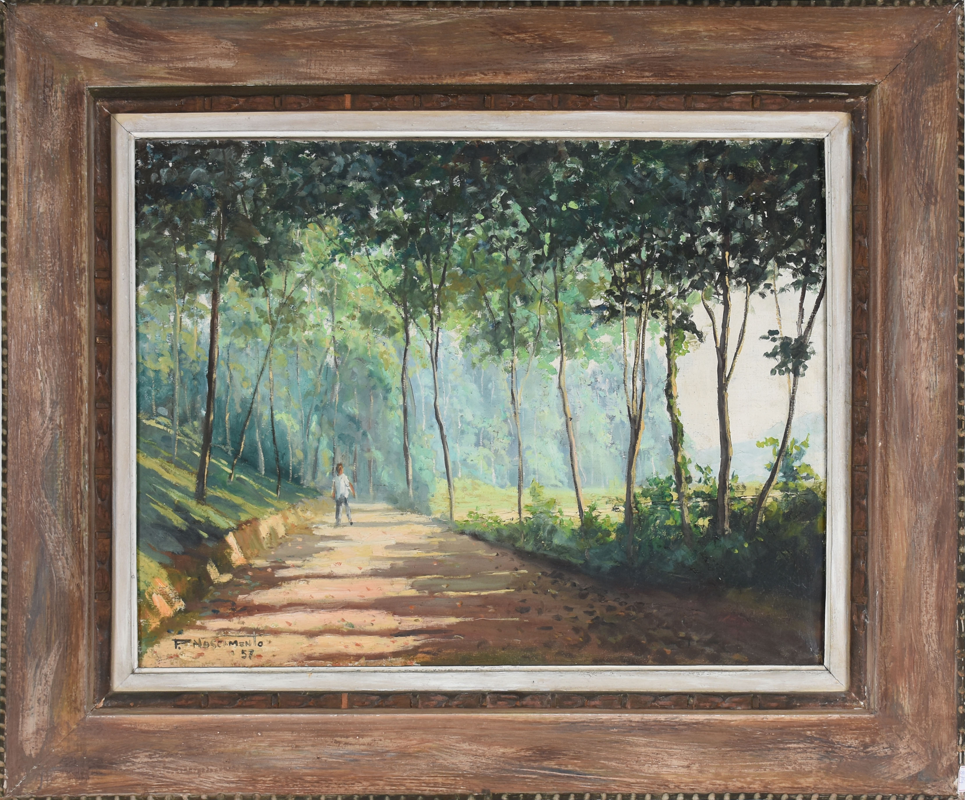 Paisagem - foto 1 de 3