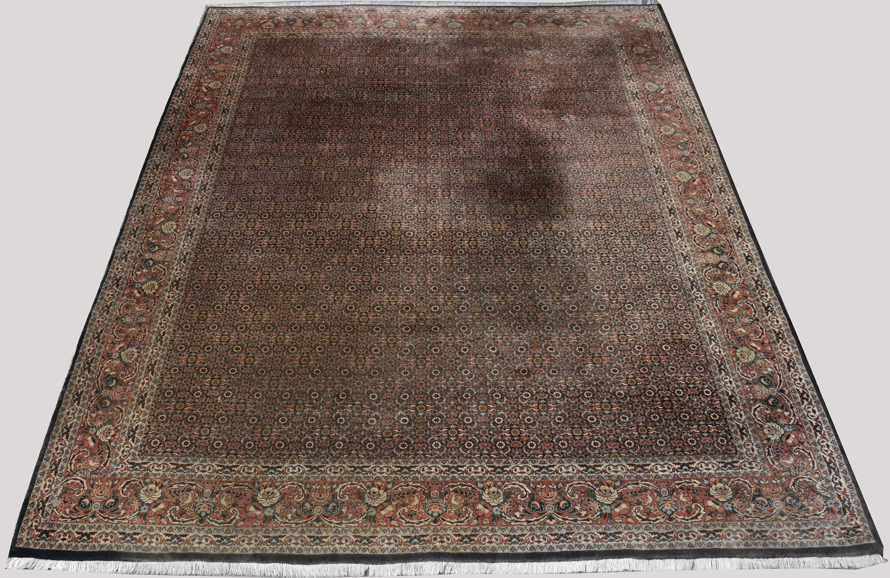 Tapete Bidjar (1801) - foto 1 de 3