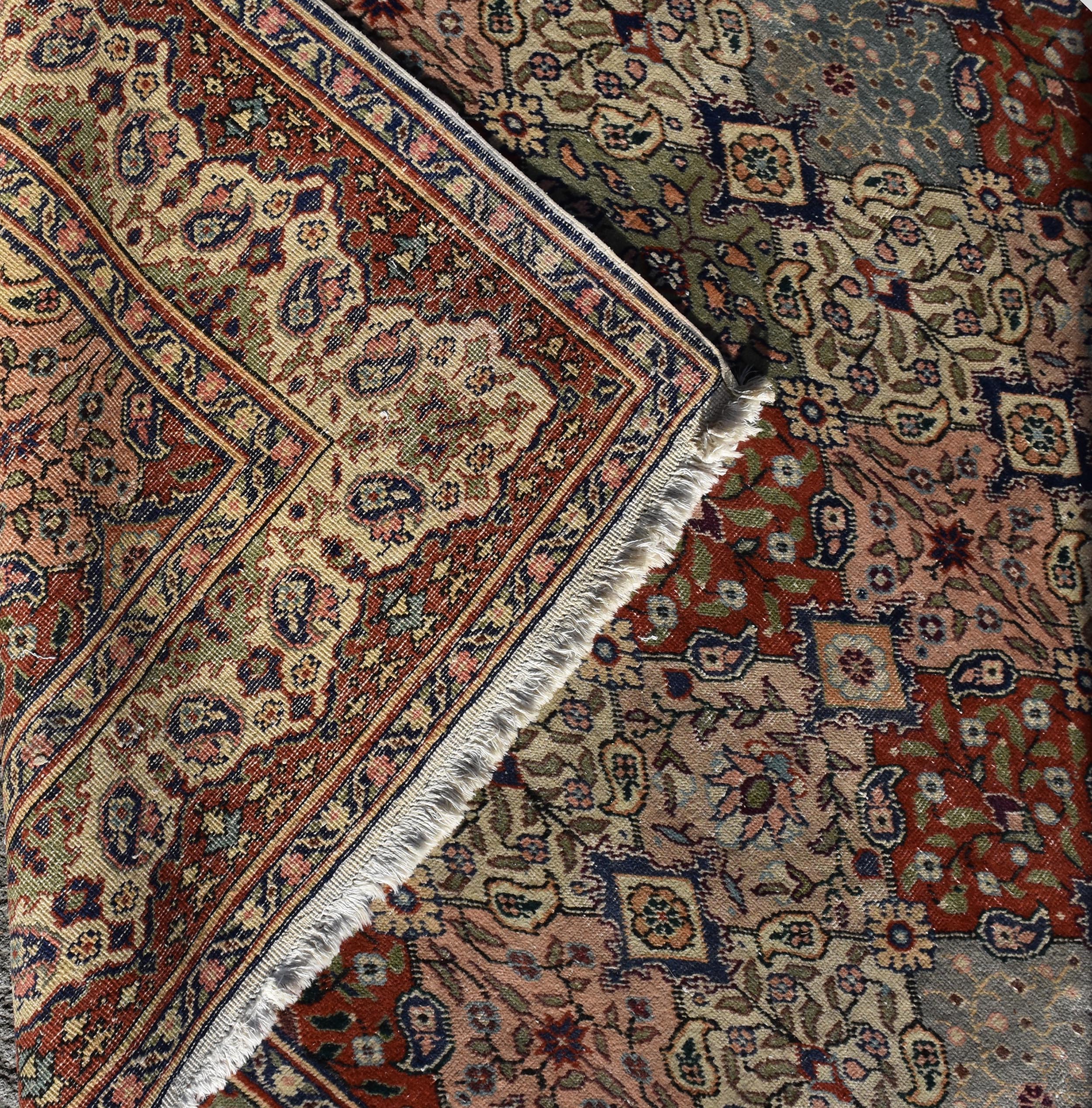 Tapete Kayseri (Kaiseri) (1300) - foto 3 de 3