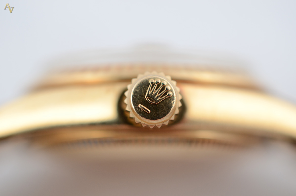 Rolex (1905) - foto 2 de 3