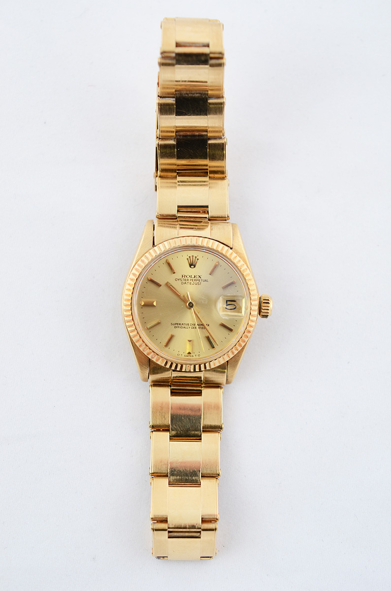 Rolex (1905) - foto 3 de 3